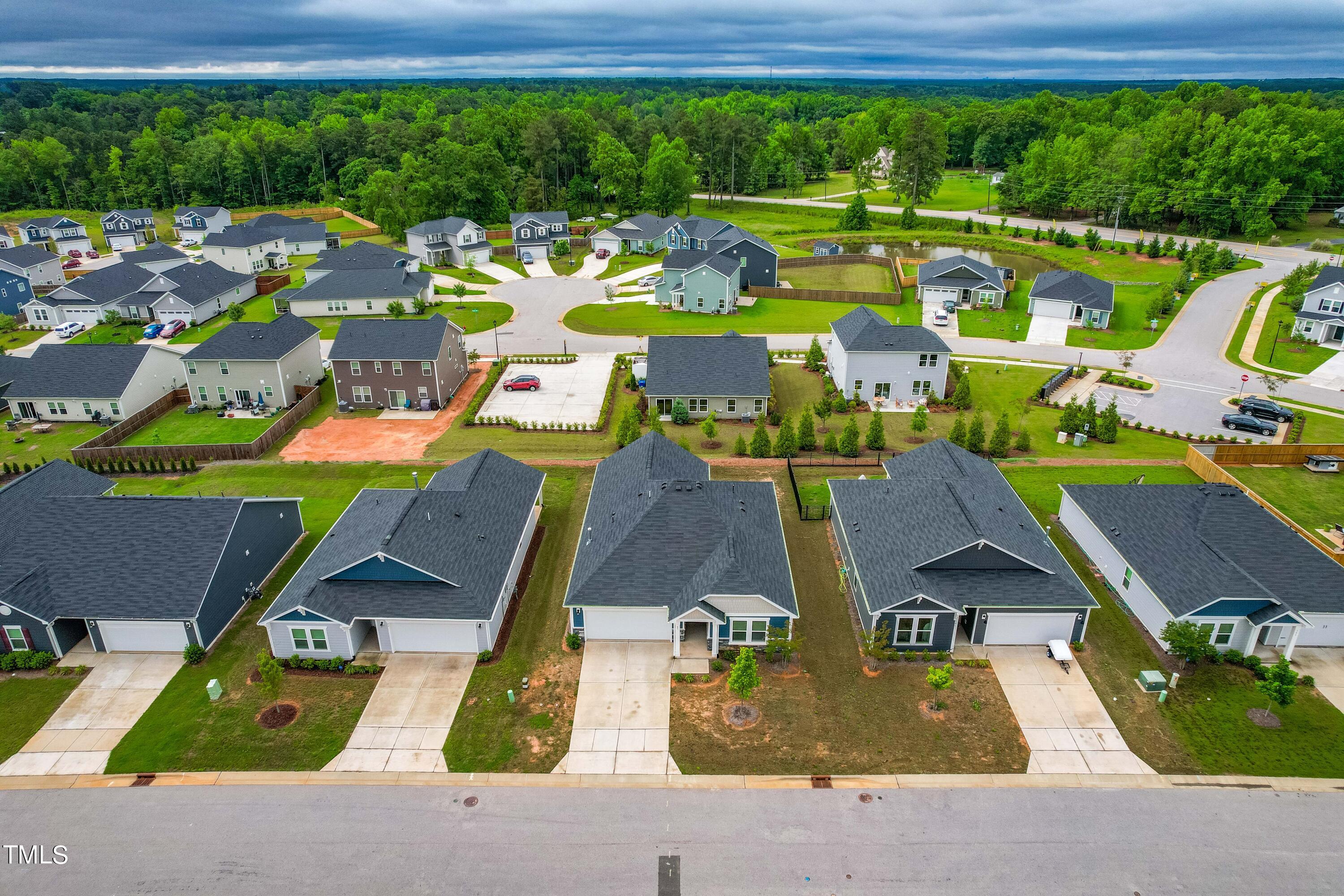 97 Listeria Crest Drive