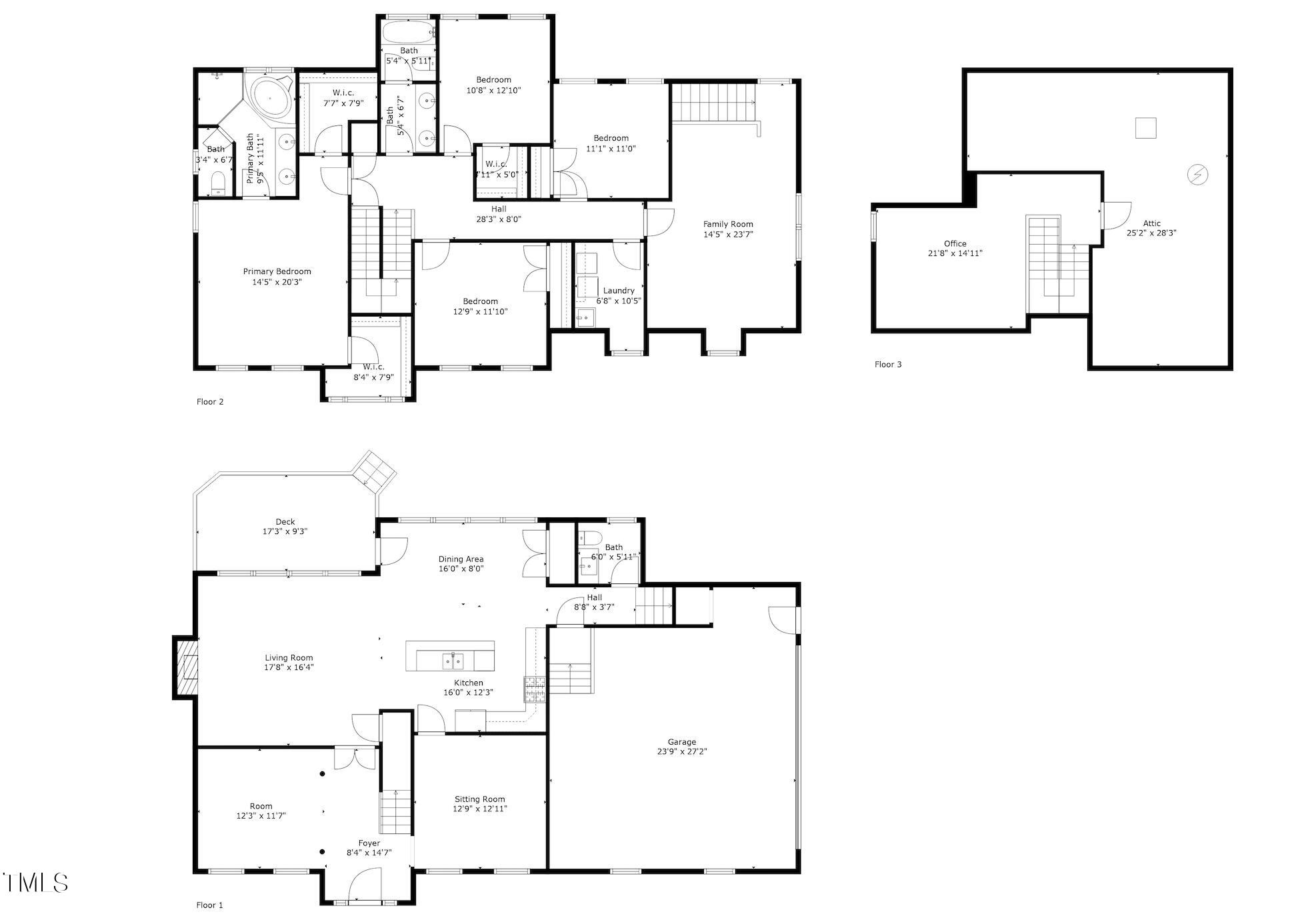 8213 Sandybrook Lane