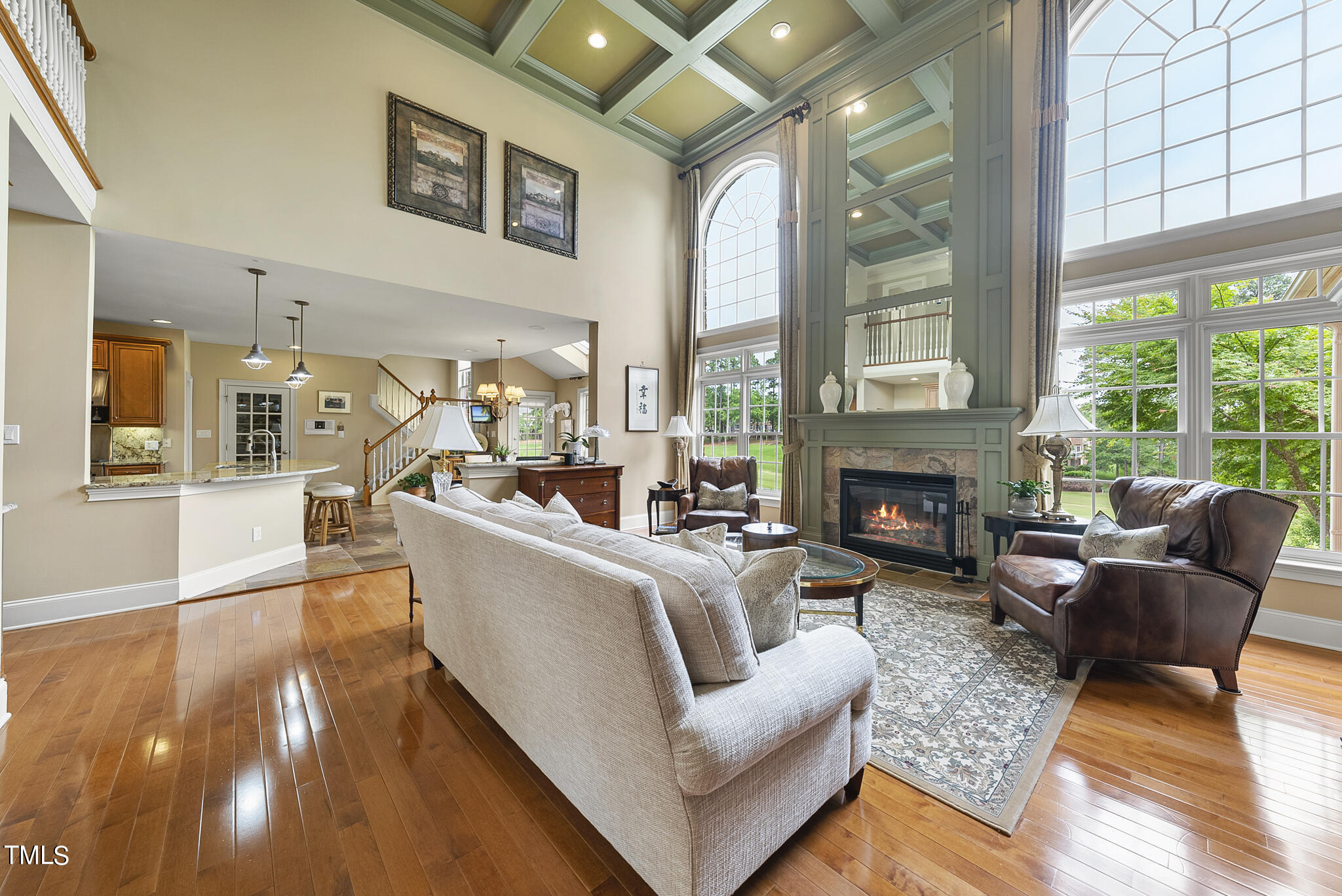 9216 Winged Thistle Court