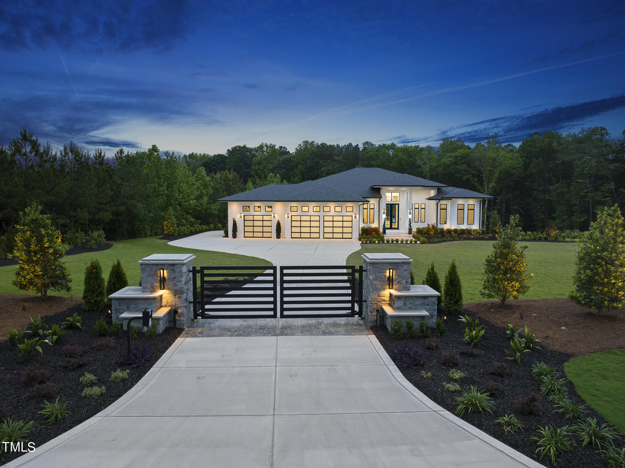 393 Barbee Road