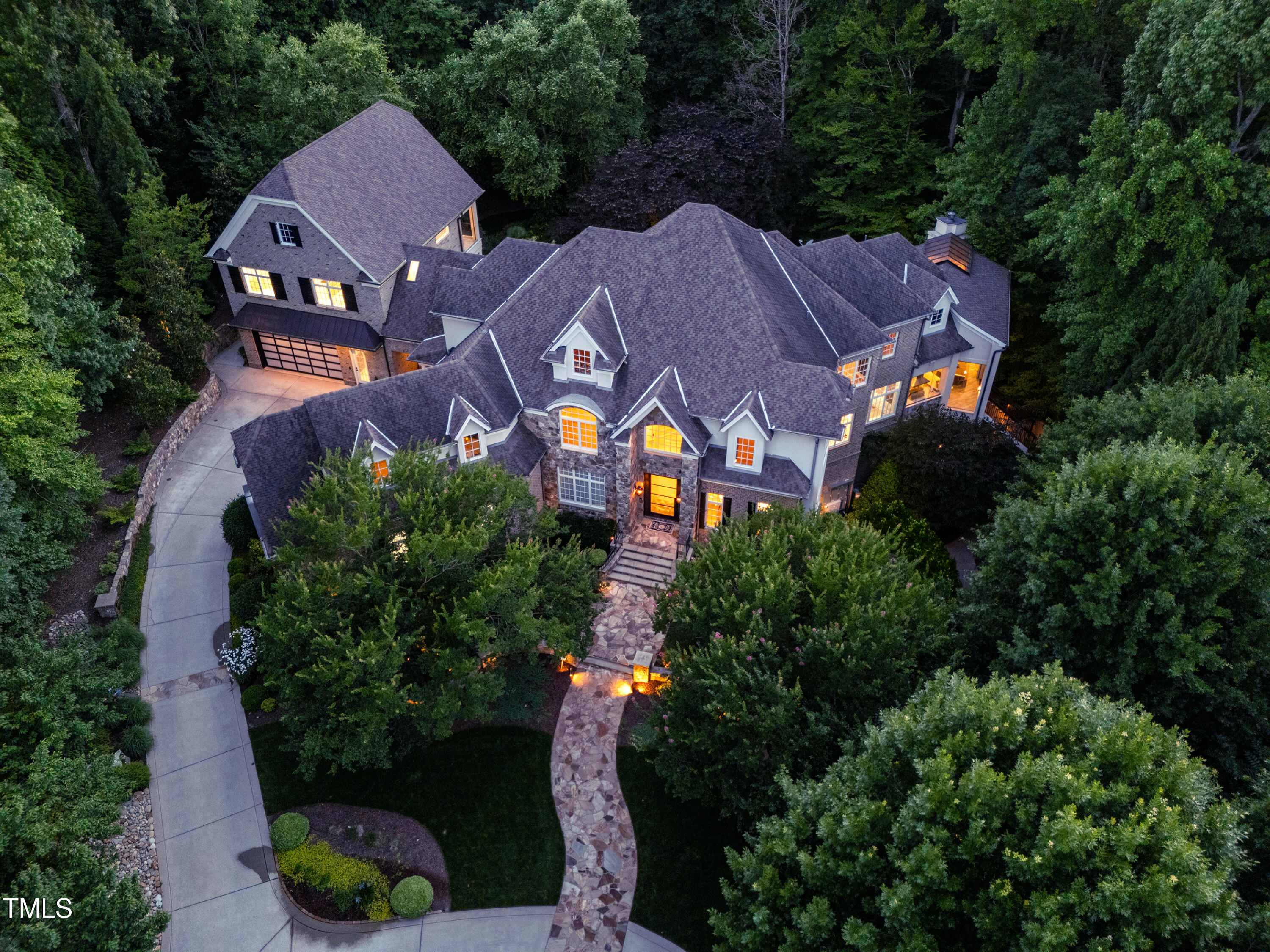 11205 Jonas Ridge Lane