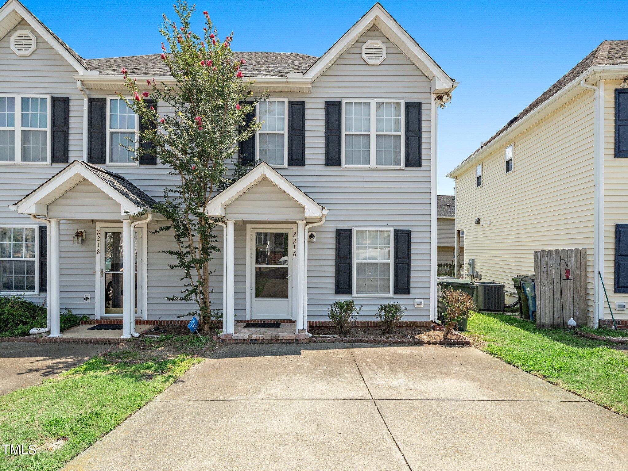 2216 Turtle Point Drive