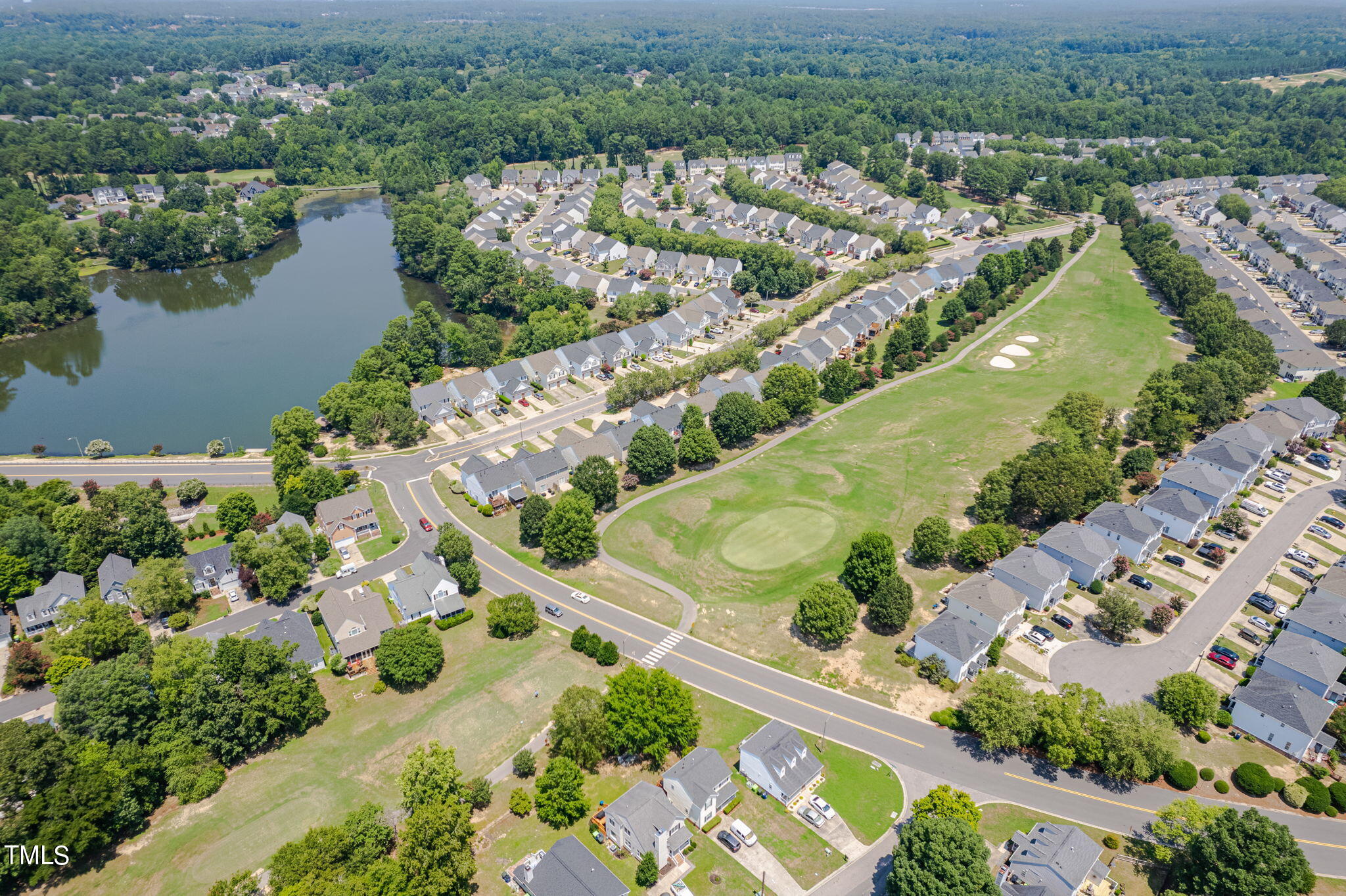 2216 Turtle Point Drive