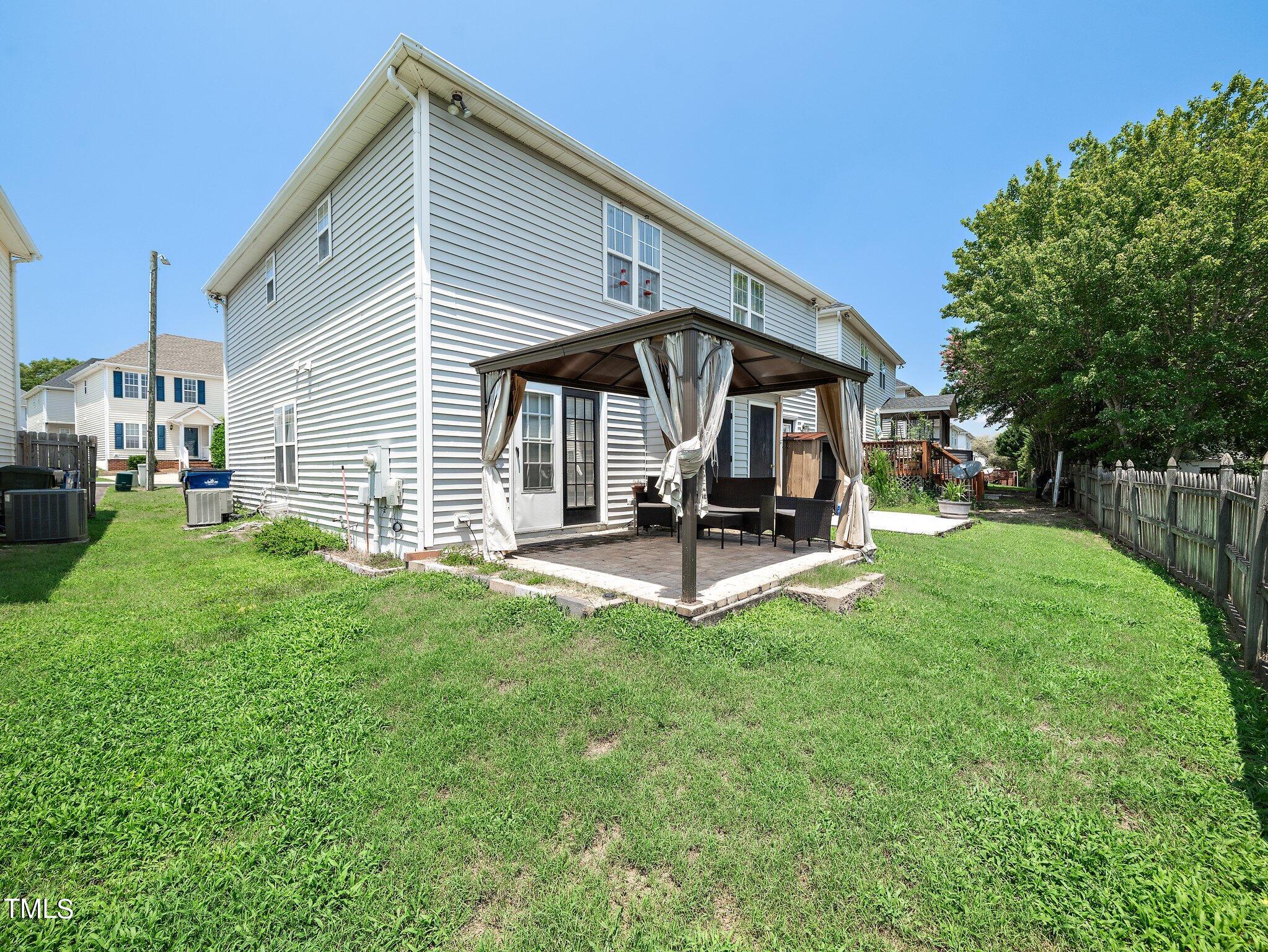 2216 Turtle Point Drive