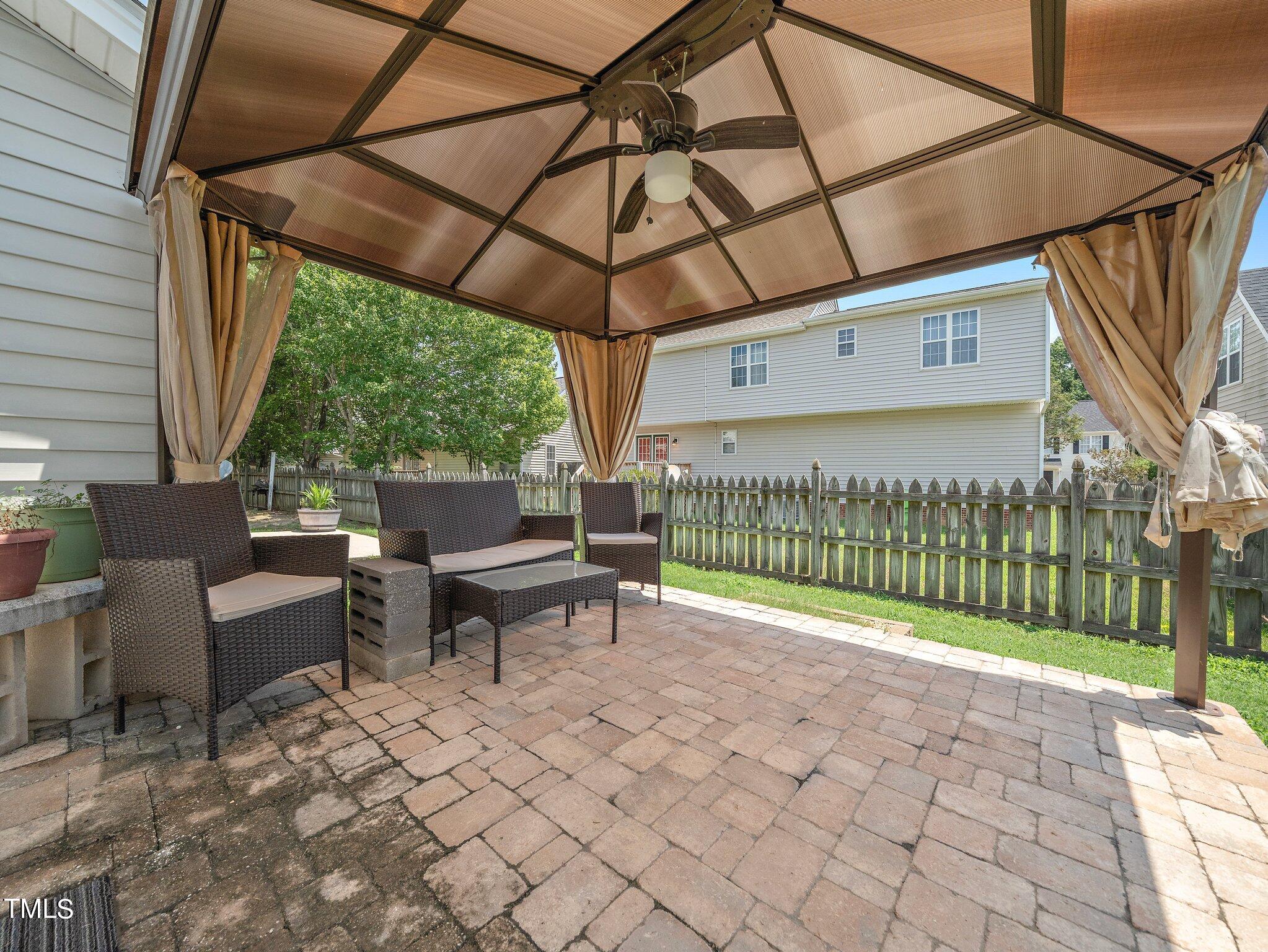 2216 Turtle Point Drive