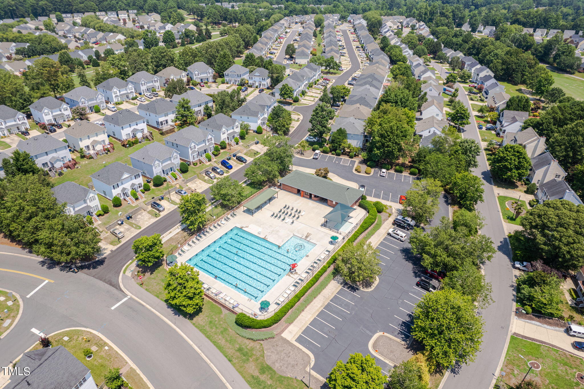 2216 Turtle Point Drive