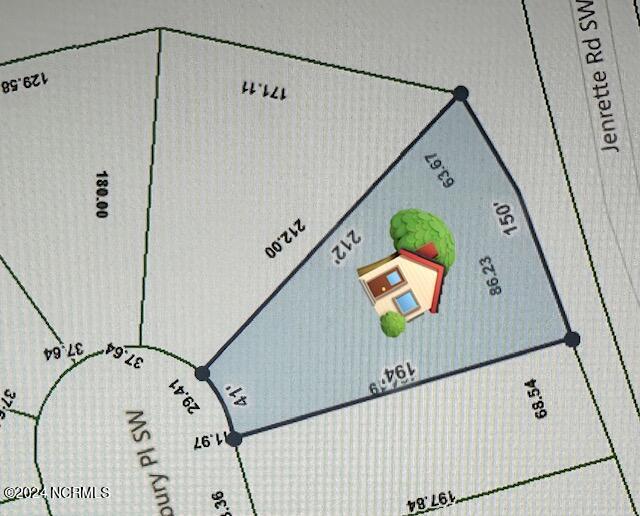 6785 117 Hanbury Place SW