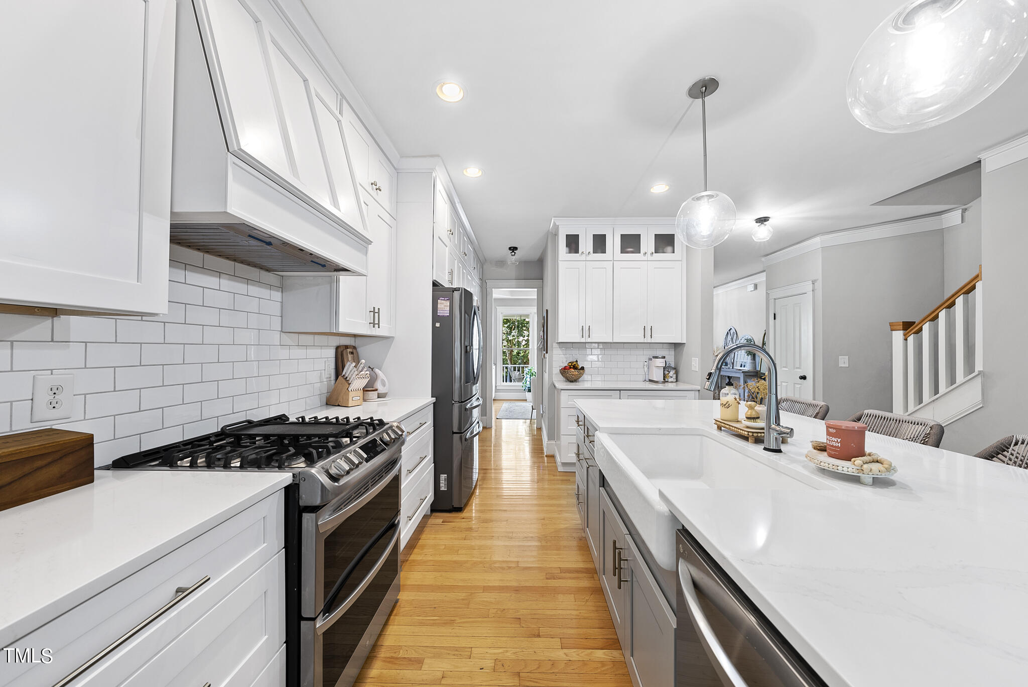 409 Edgepine Drive