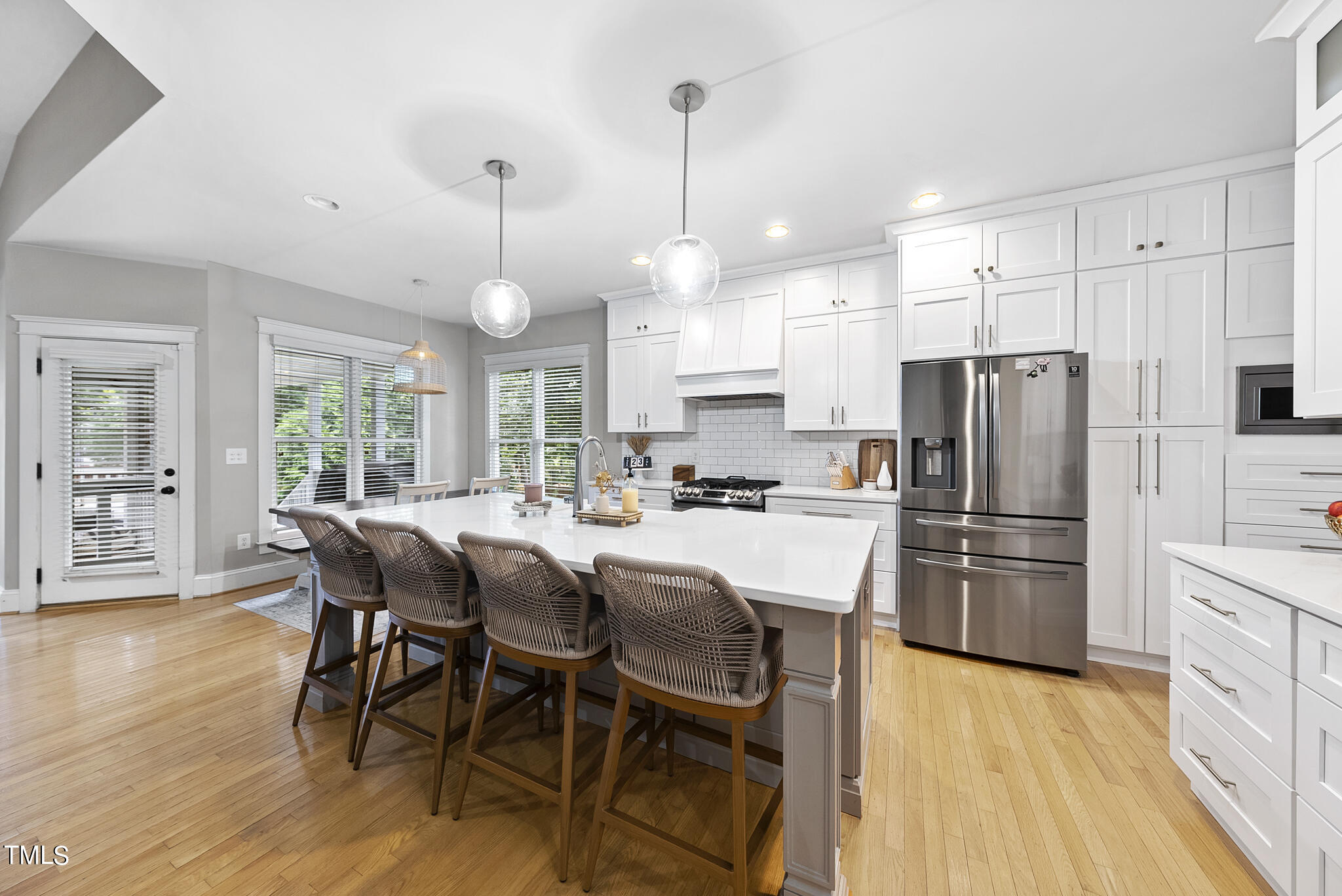 409 Edgepine Drive