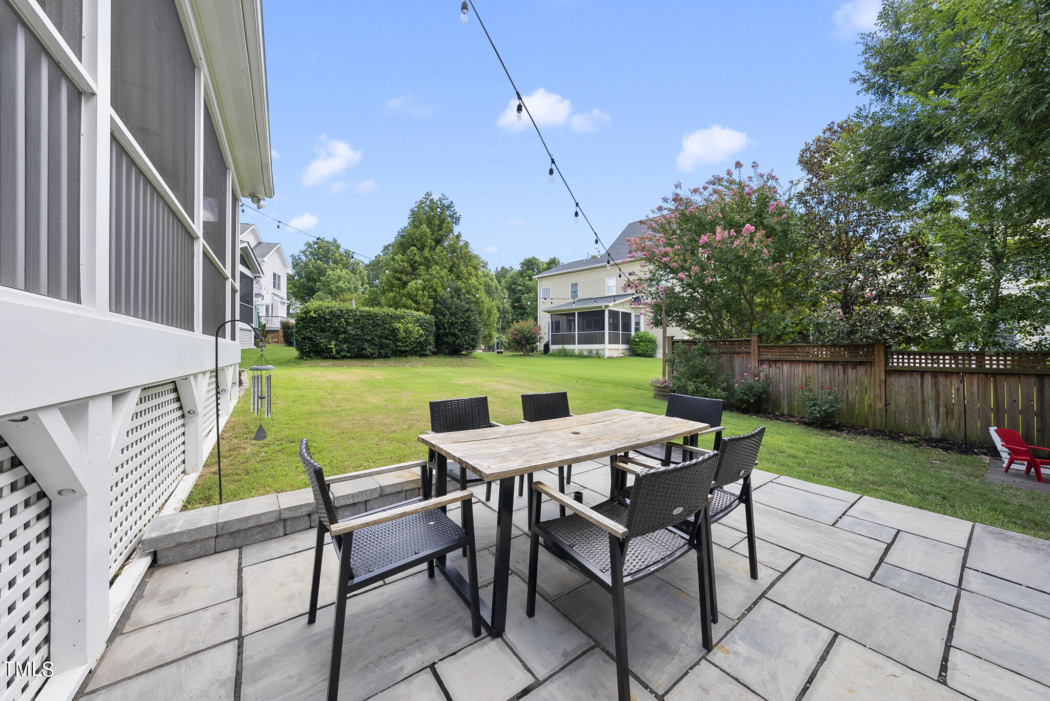 409 Edgepine Drive