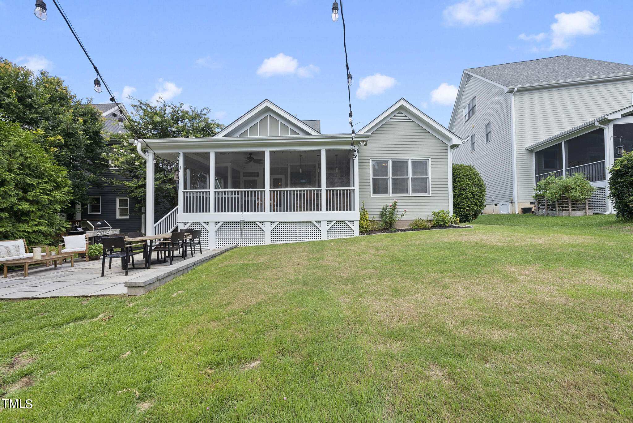 409 Edgepine Drive