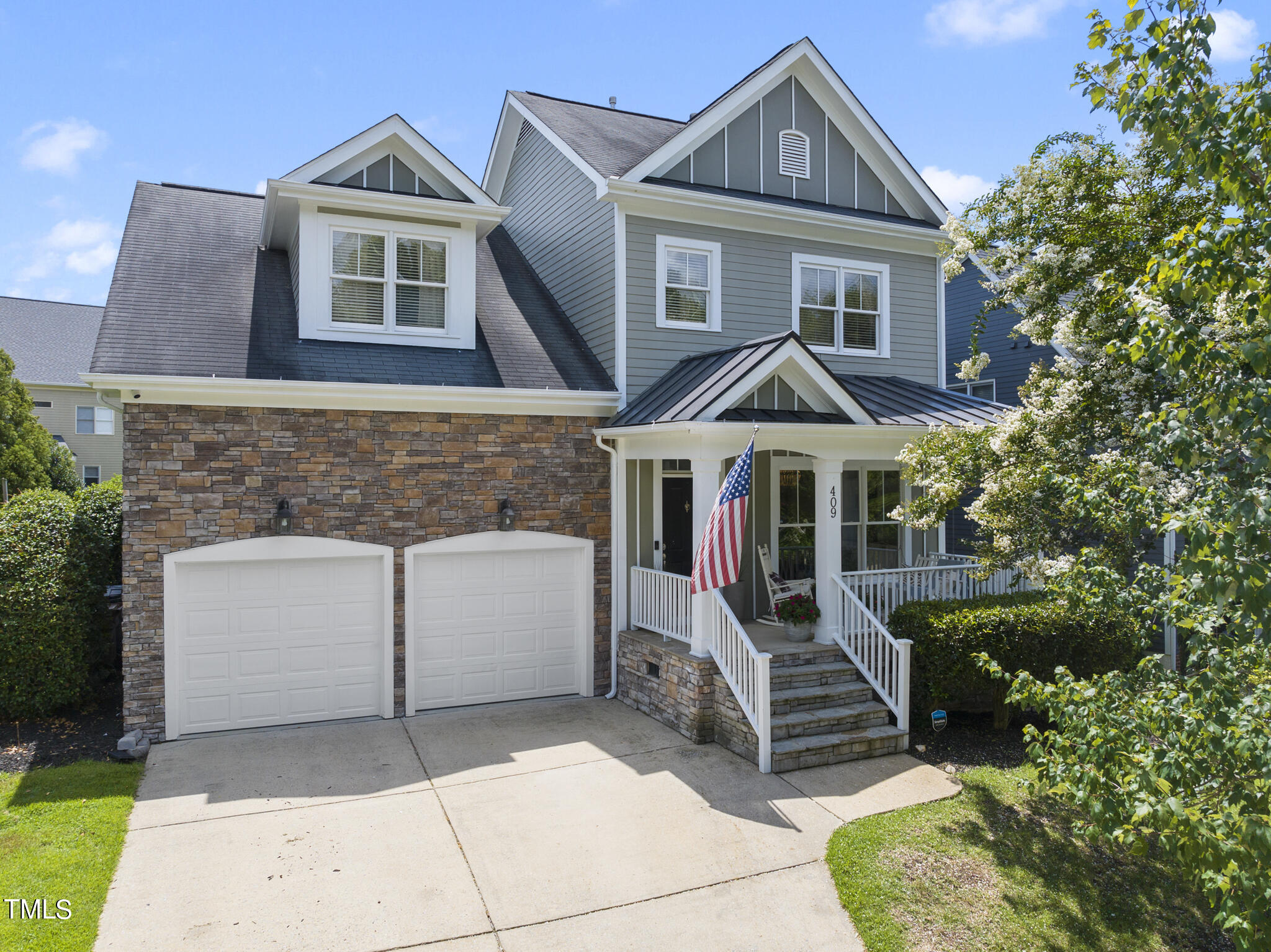 409 Edgepine Drive