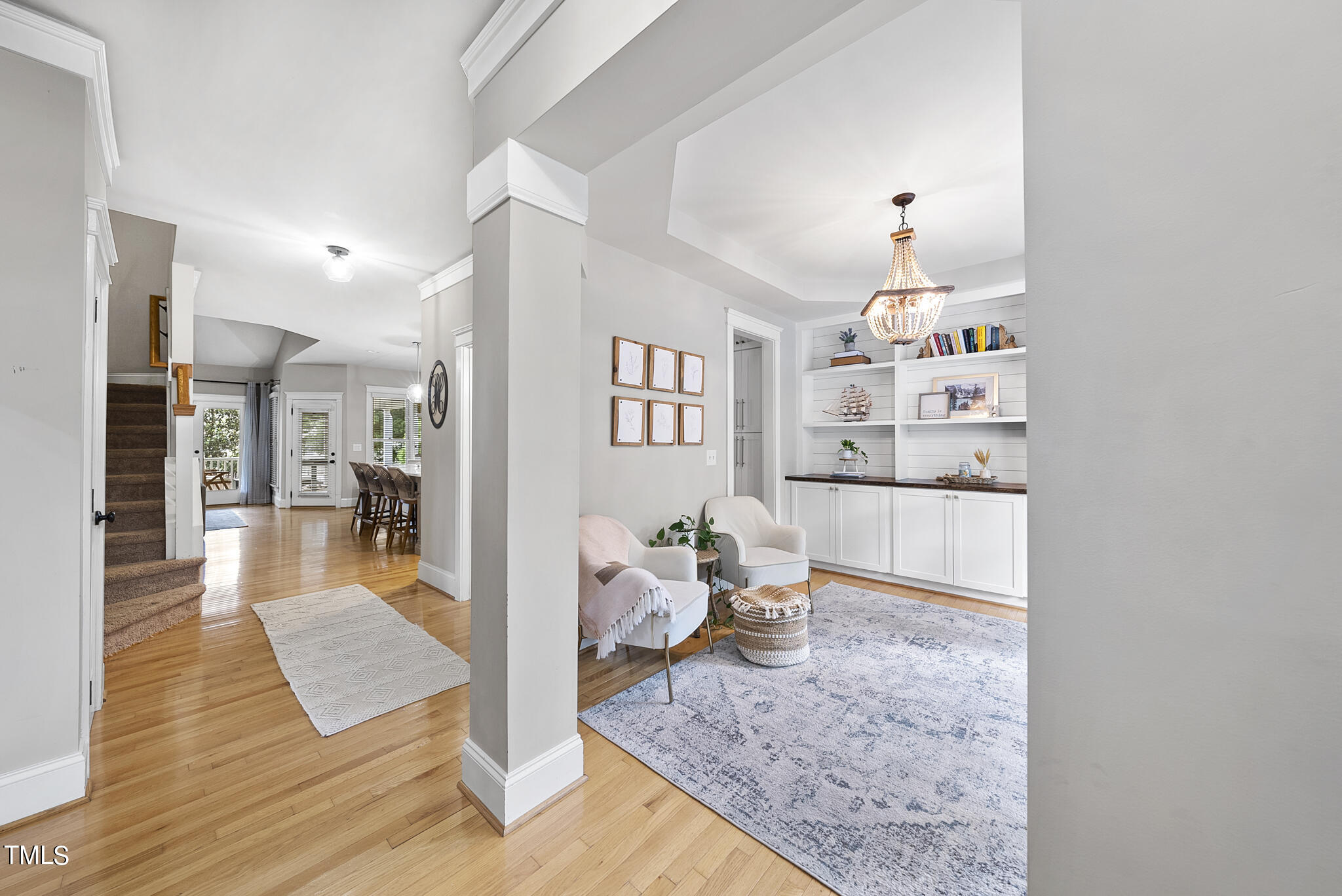409 Edgepine Drive