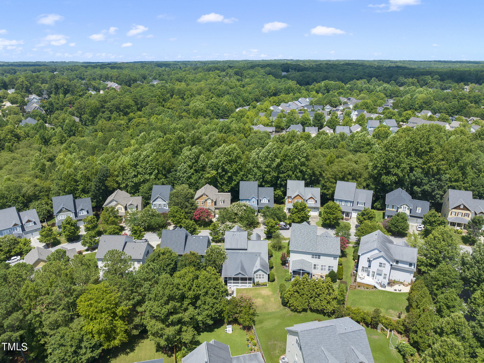 409 Edgepine Drive