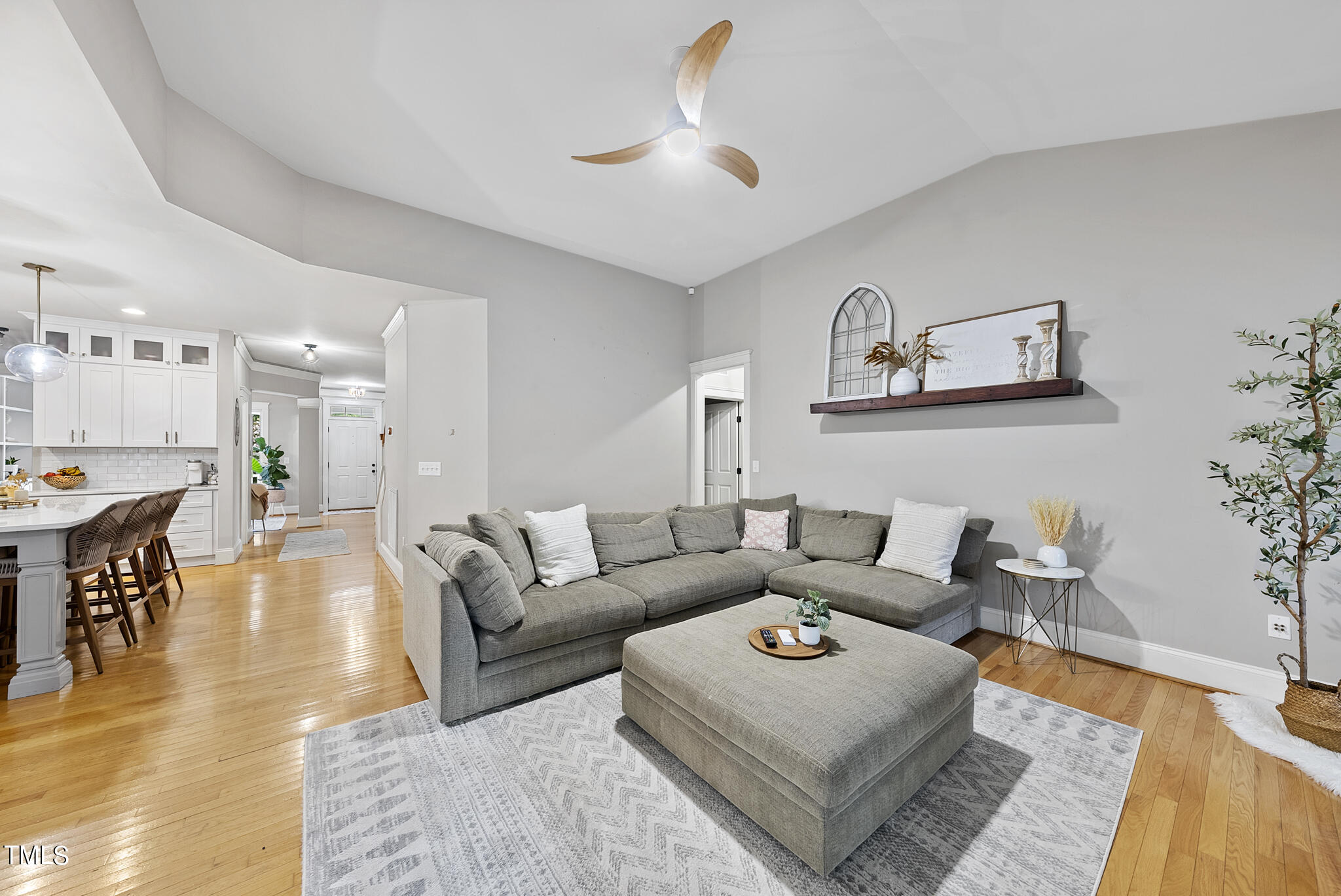 409 Edgepine Drive