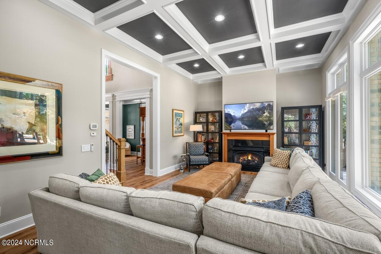19 Pinewild Drive
