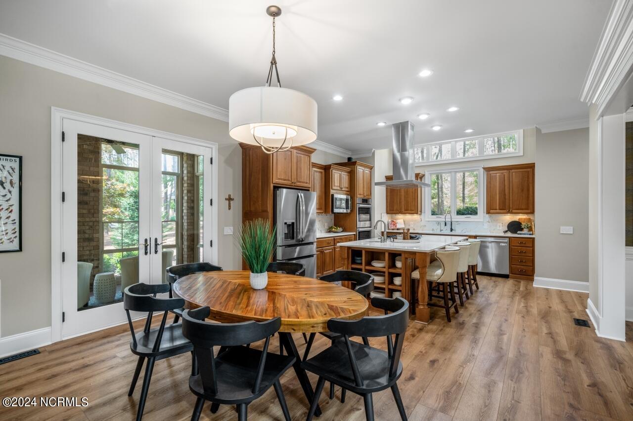 19 Pinewild Drive