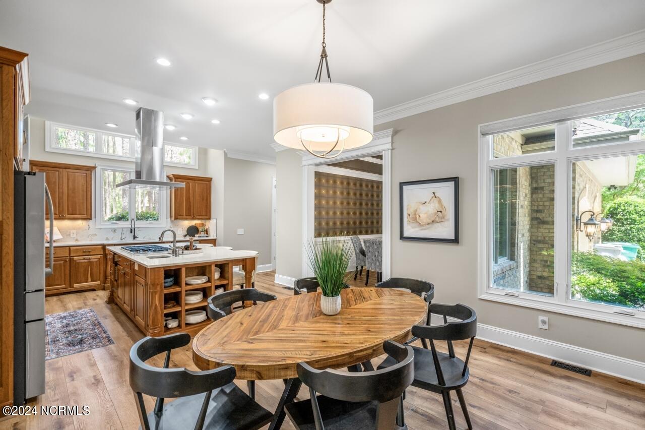 19 Pinewild Drive