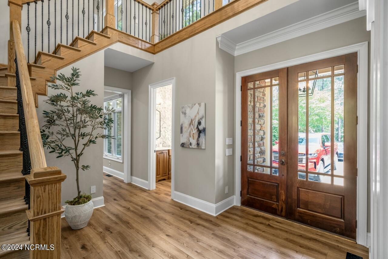 19 Pinewild Drive