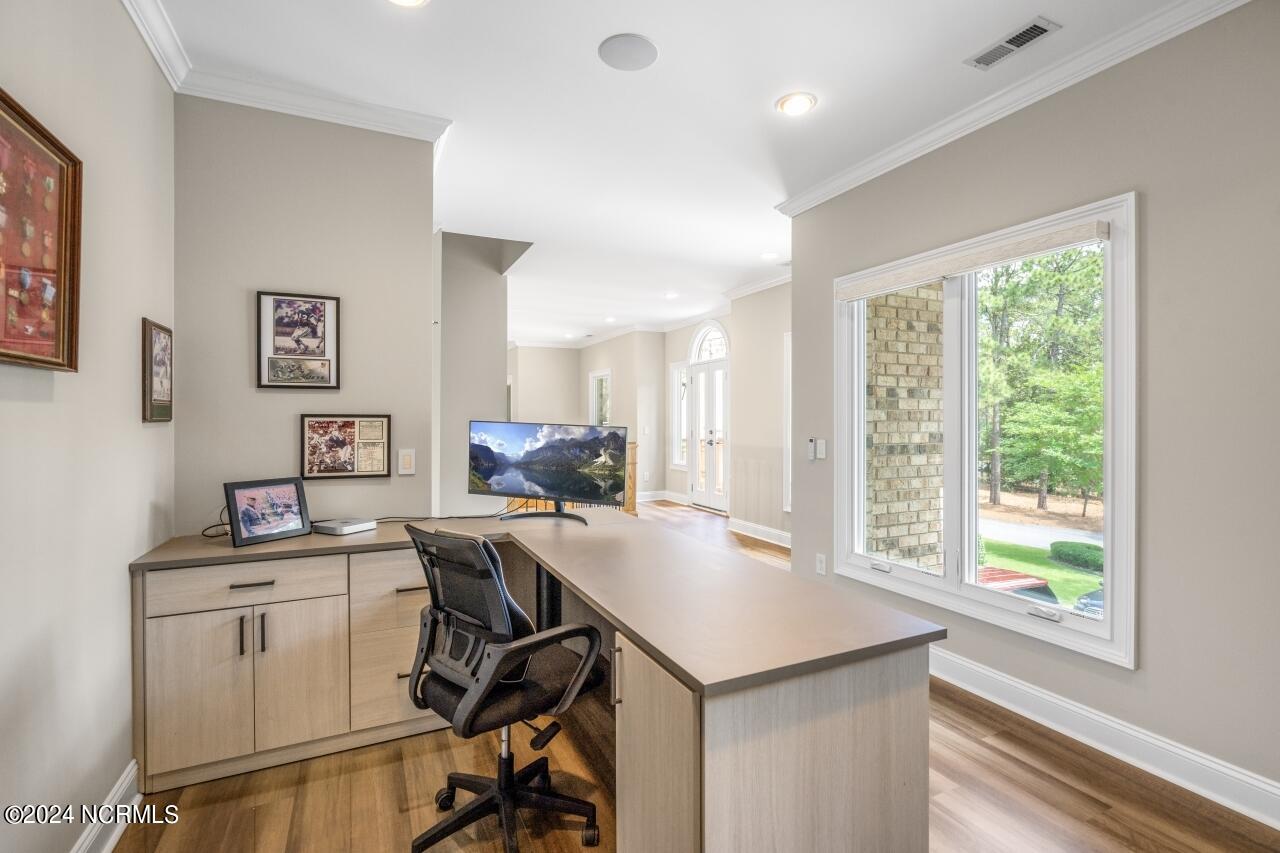 19 Pinewild Drive
