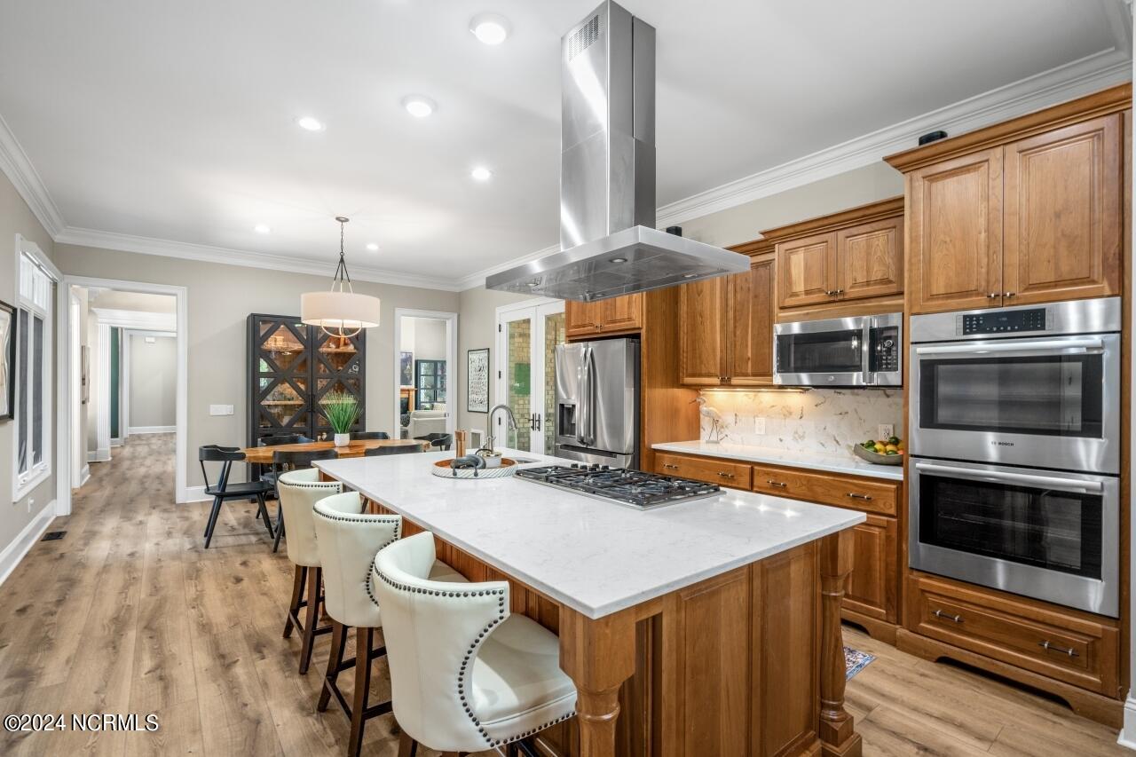 19 Pinewild Drive