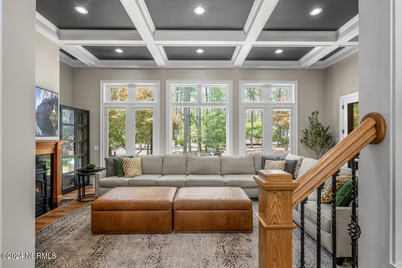 19 Pinewild Drive