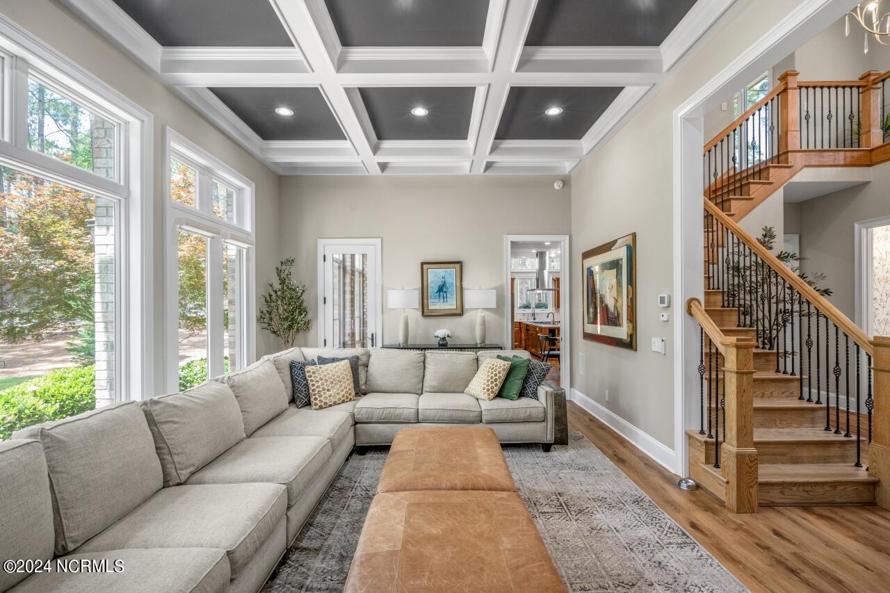 19 Pinewild Drive