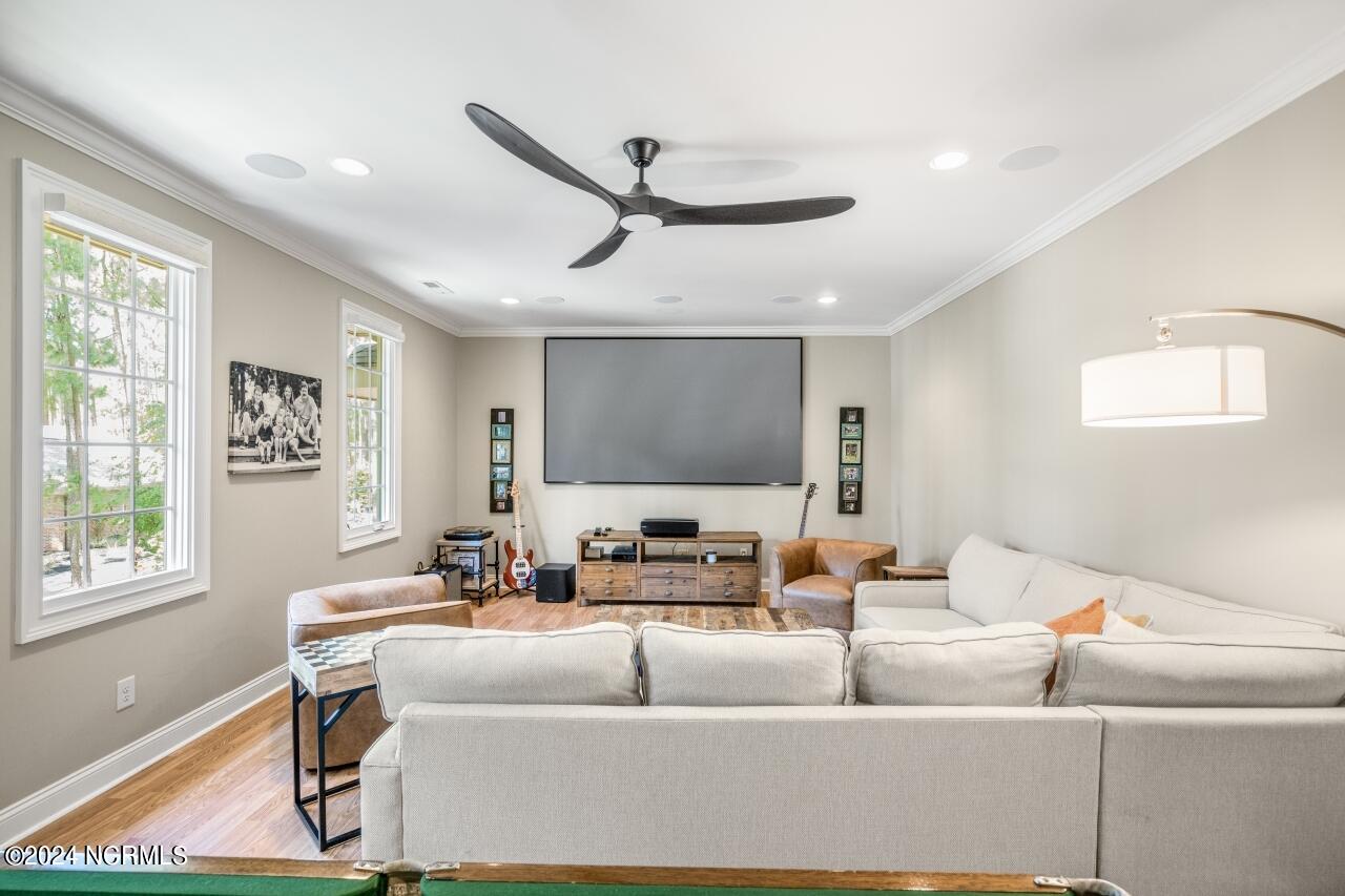 19 Pinewild Drive