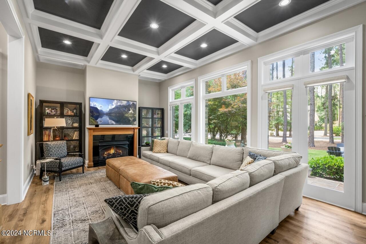 19 Pinewild Drive
