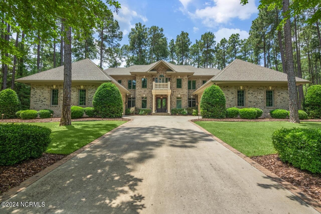 19 Pinewild Drive