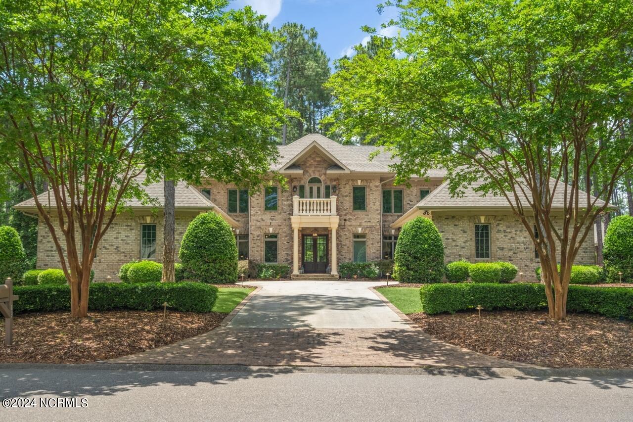19 Pinewild Drive
