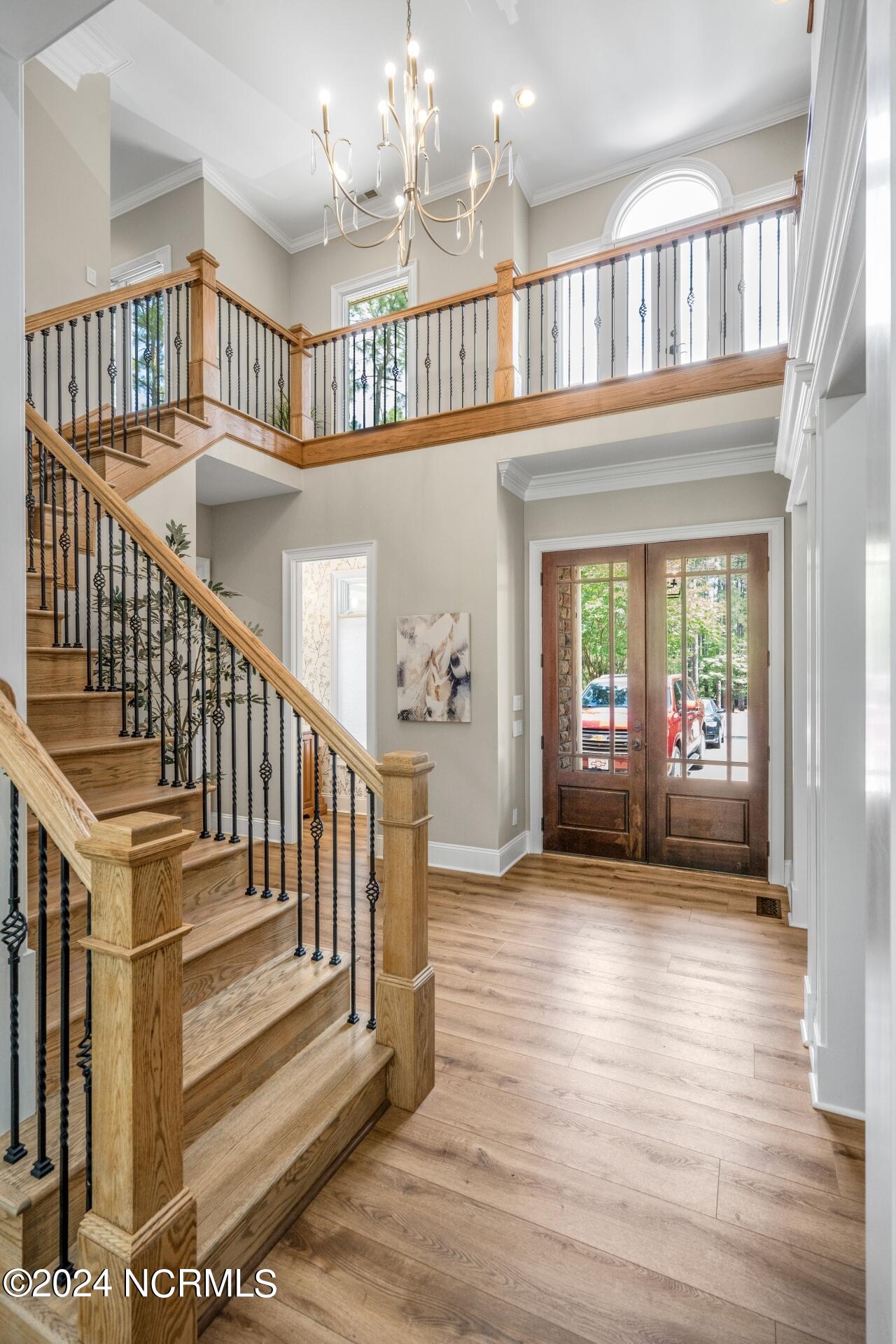 19 Pinewild Drive