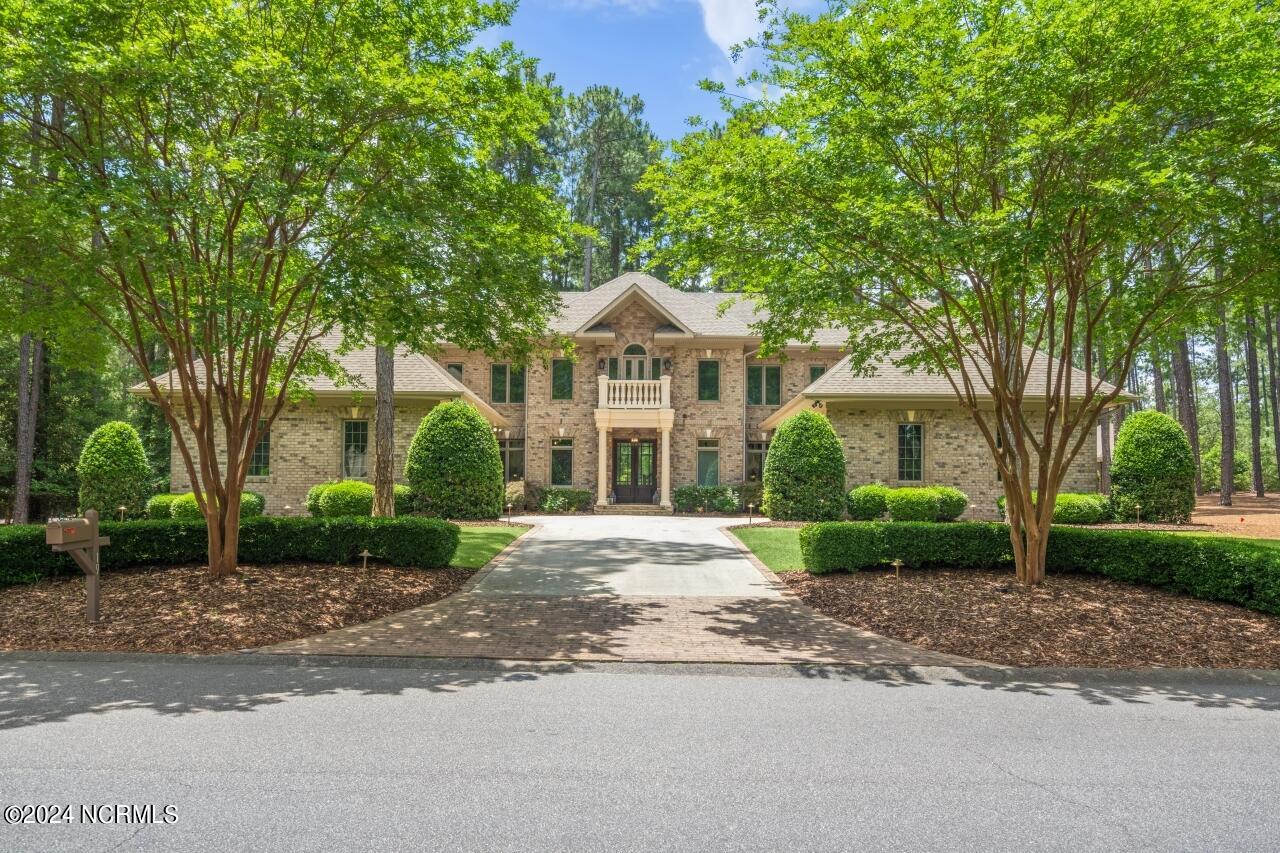 19 Pinewild Drive