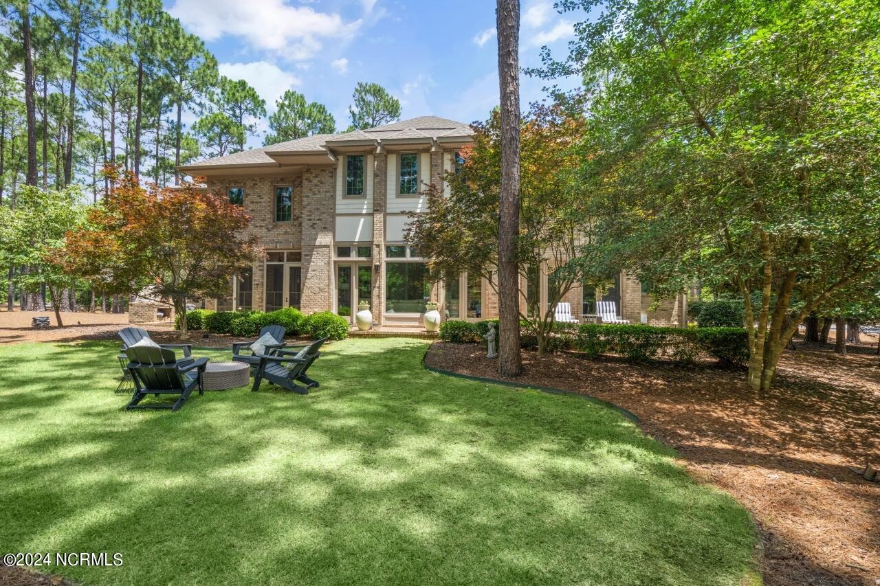 19 Pinewild Drive