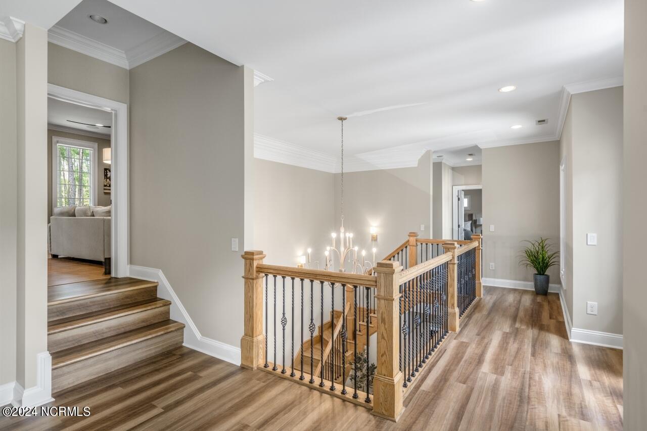19 Pinewild Drive