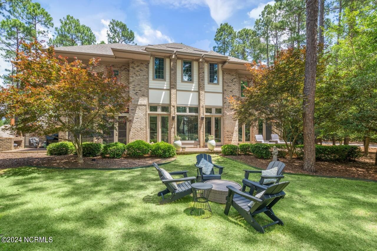 19 Pinewild Drive