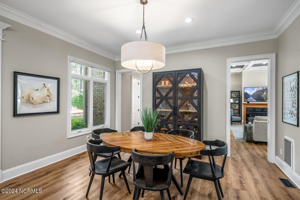 19 Pinewild Drive