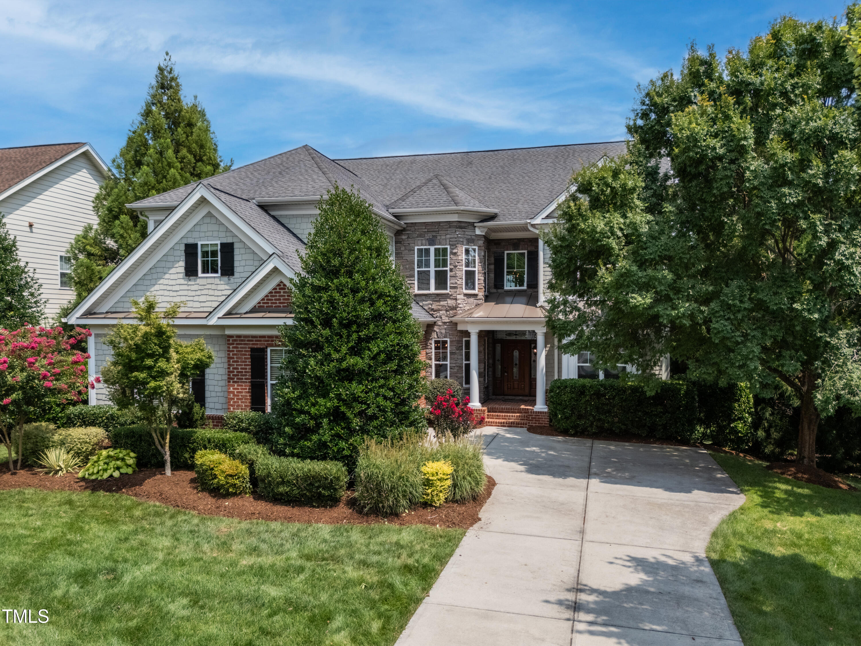 401 S Bend Drive