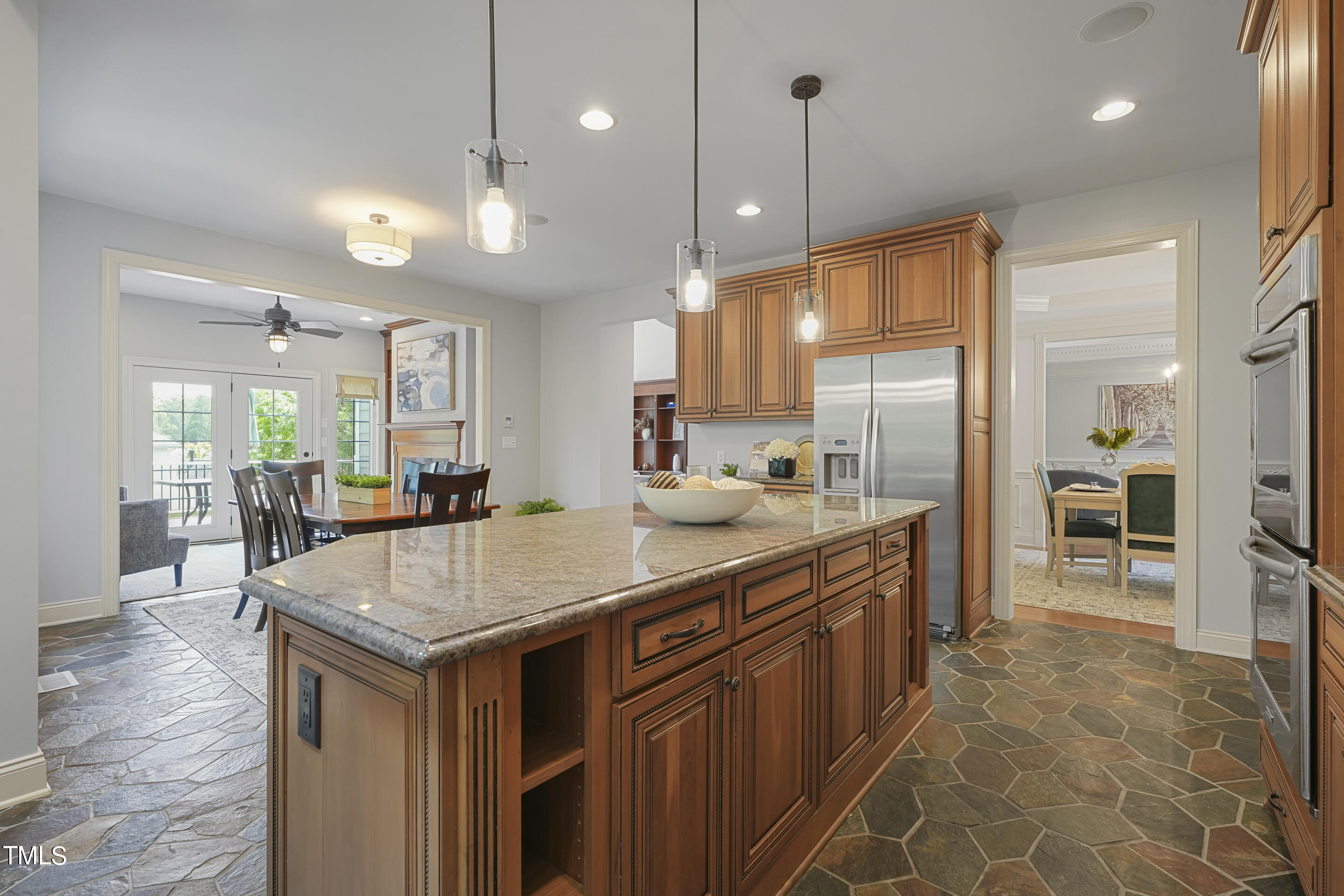 401 S Bend Drive