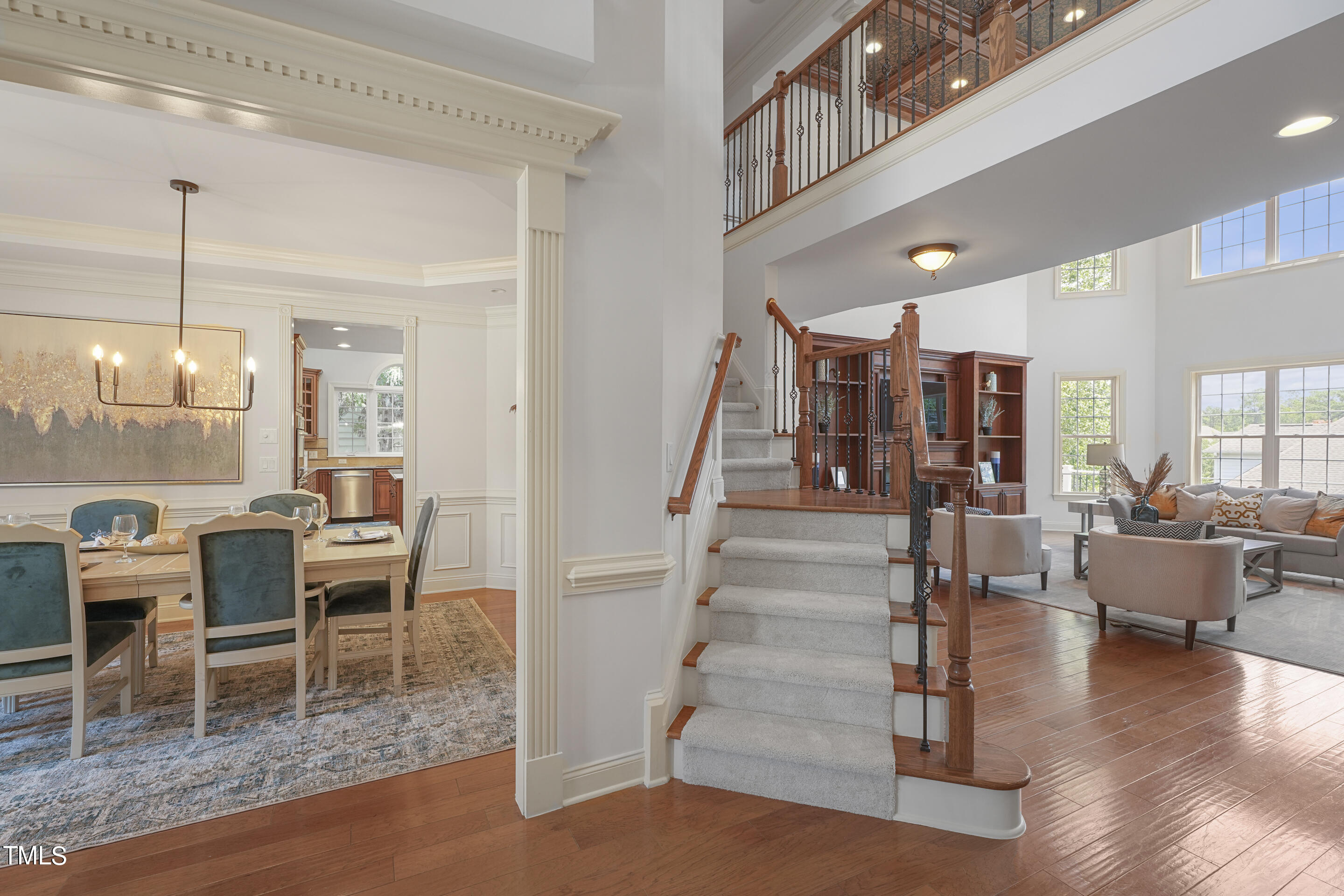 401 S Bend Drive