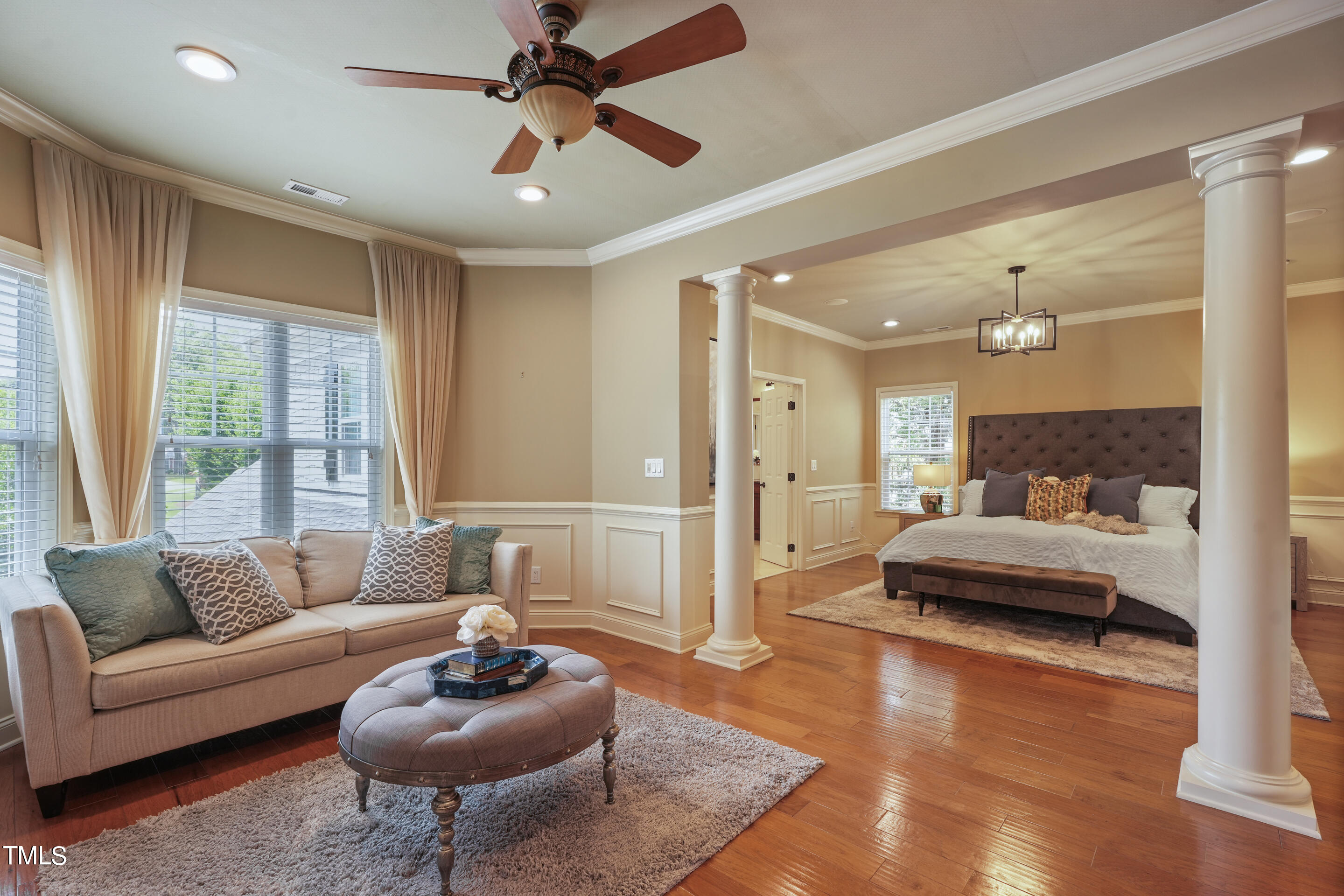 401 S Bend Drive