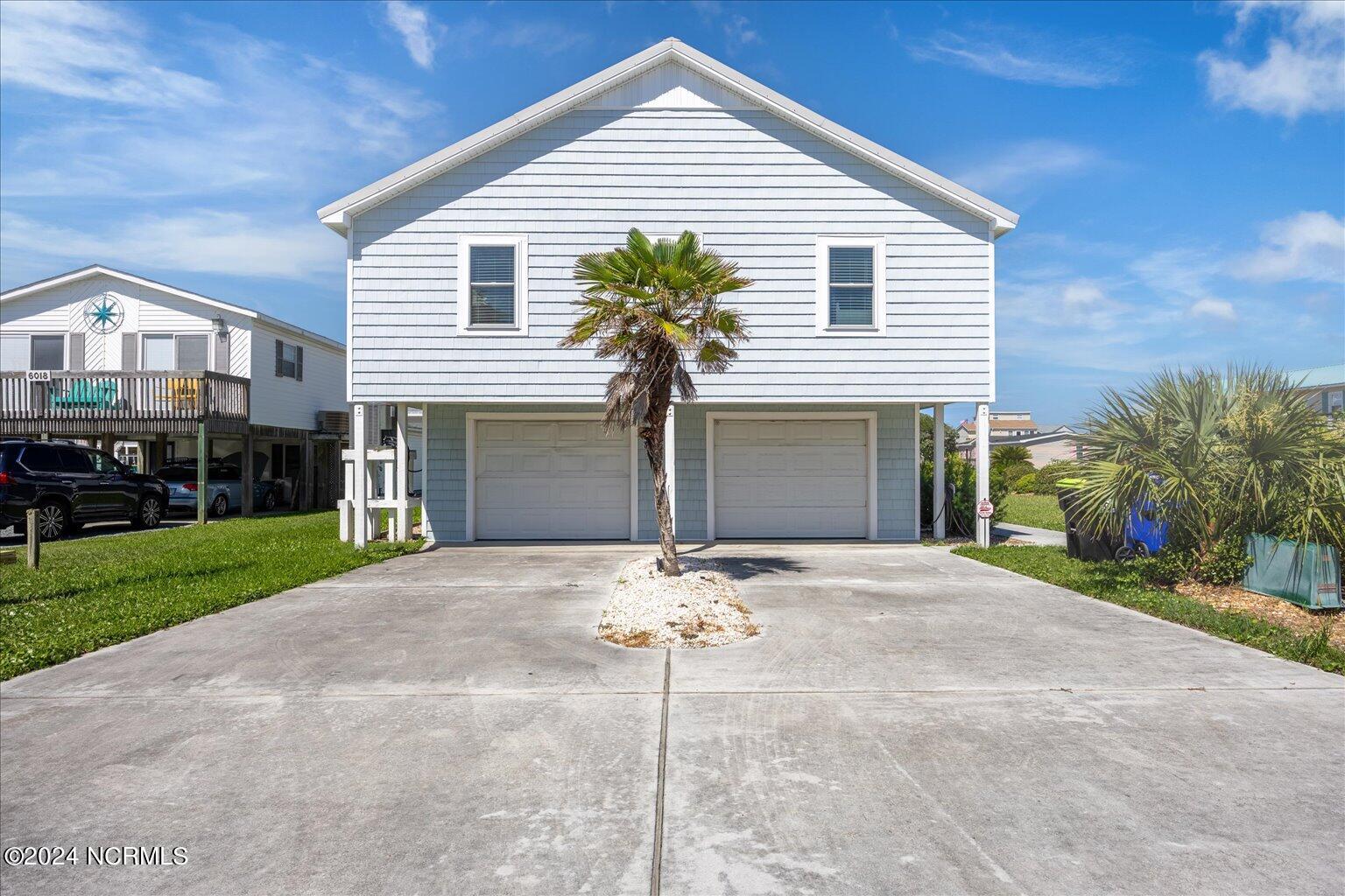 6016 6th Street