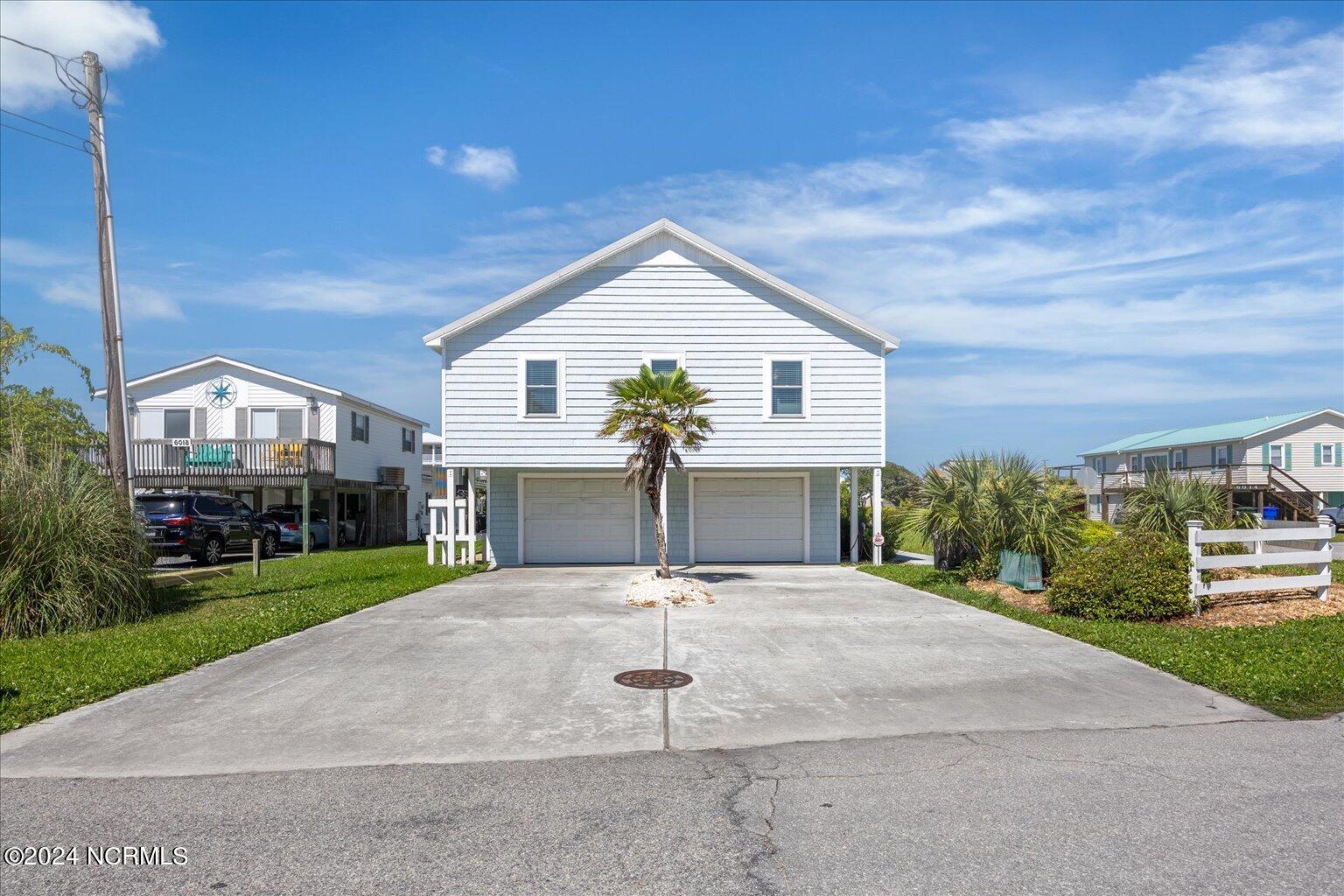 6016 6th Street