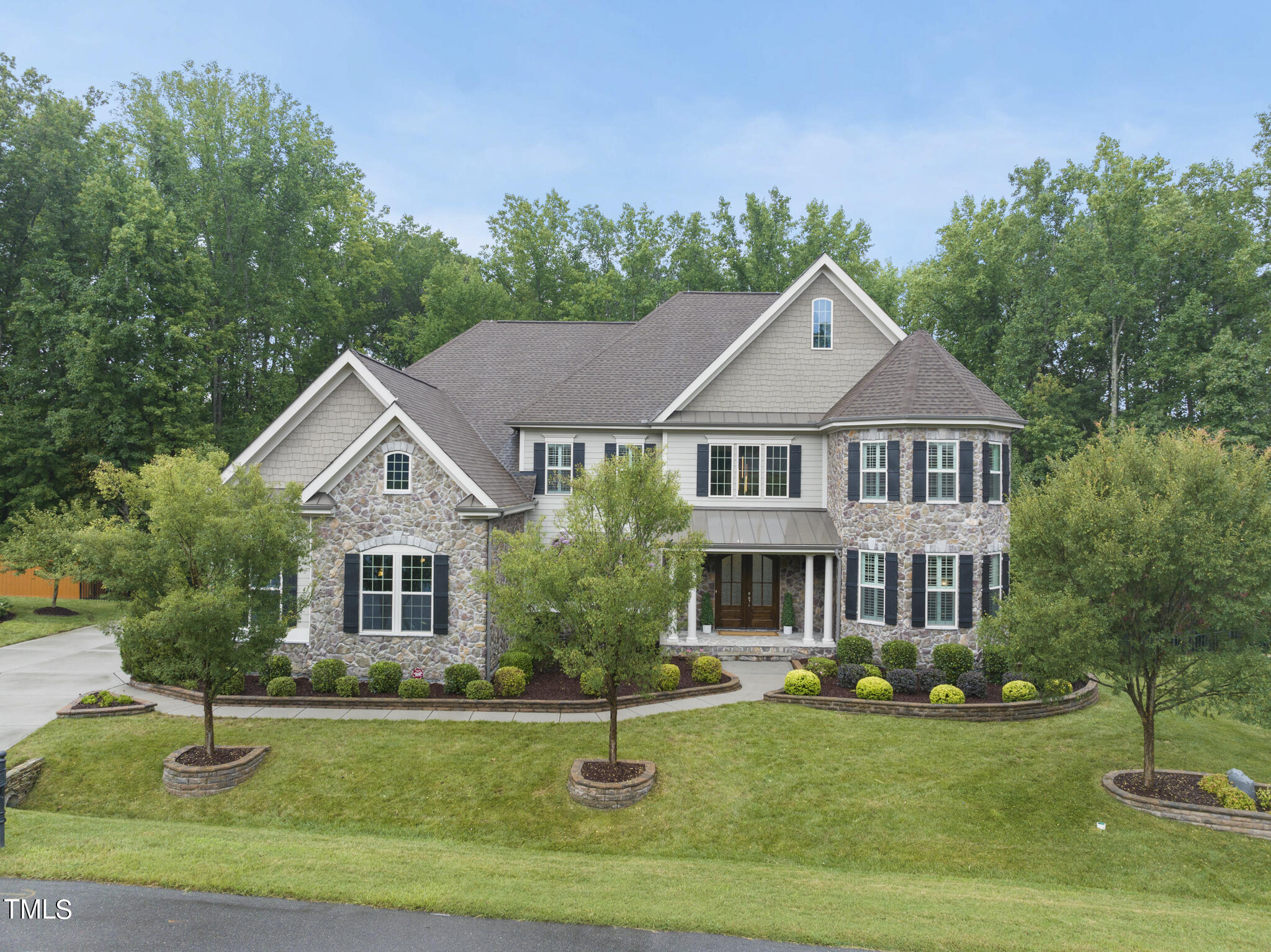 7124 Misty Springs Court