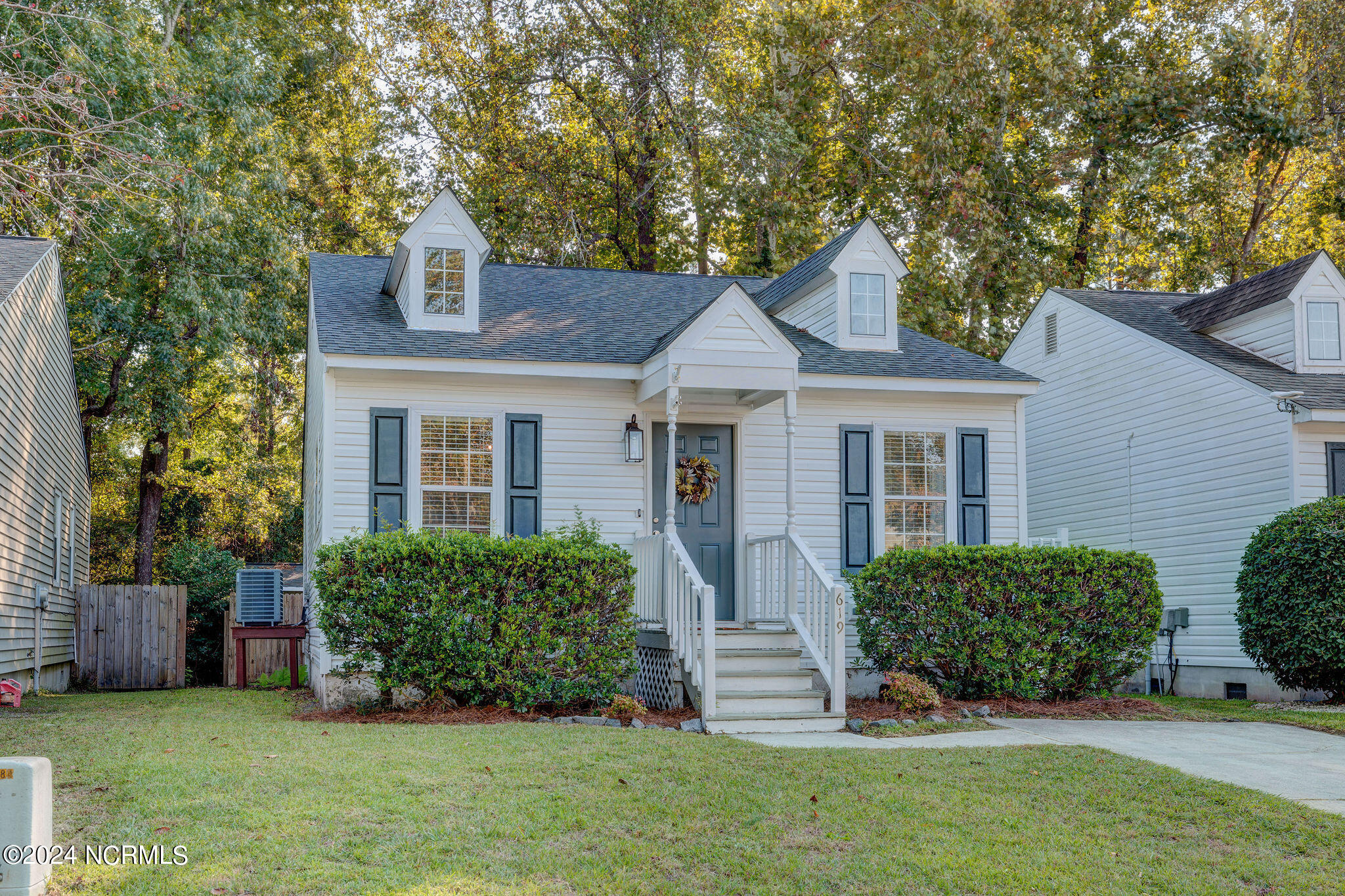 619 Varsity Drive