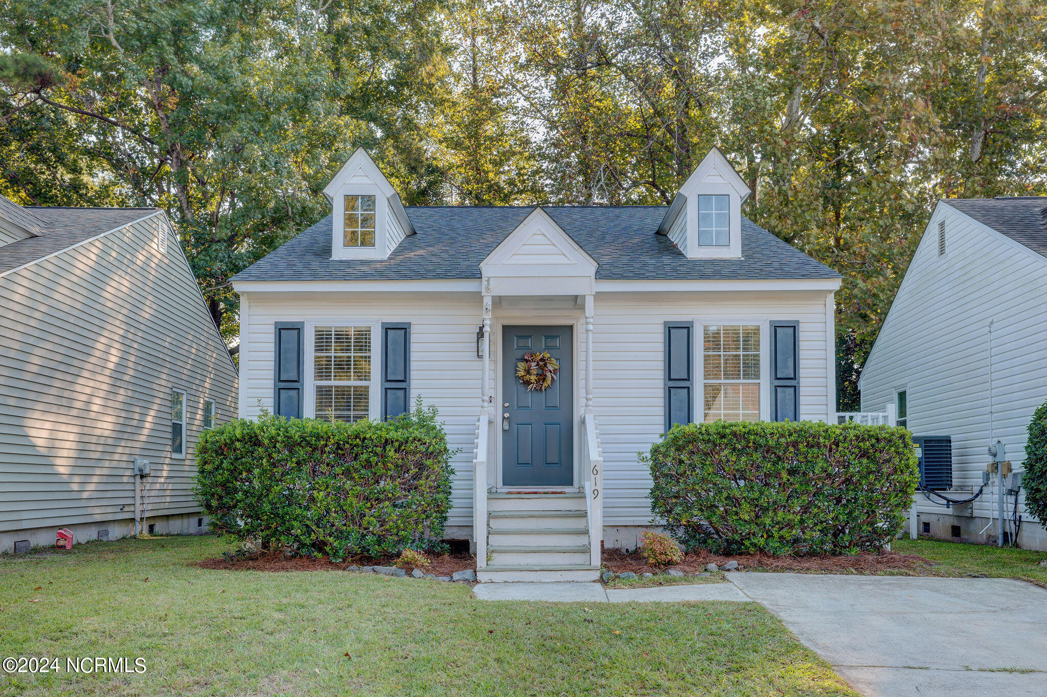 619 Varsity Drive