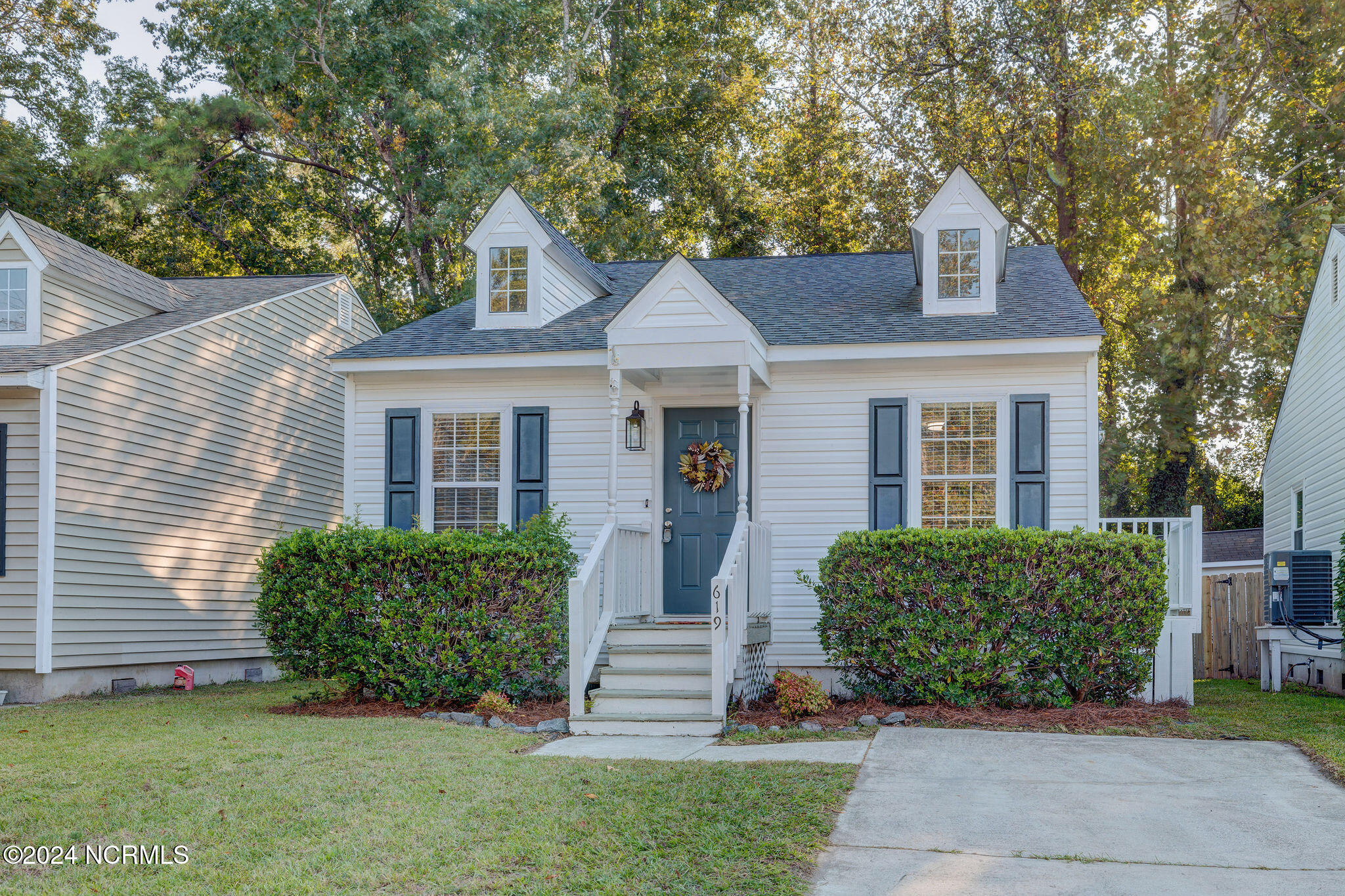 619 Varsity Drive