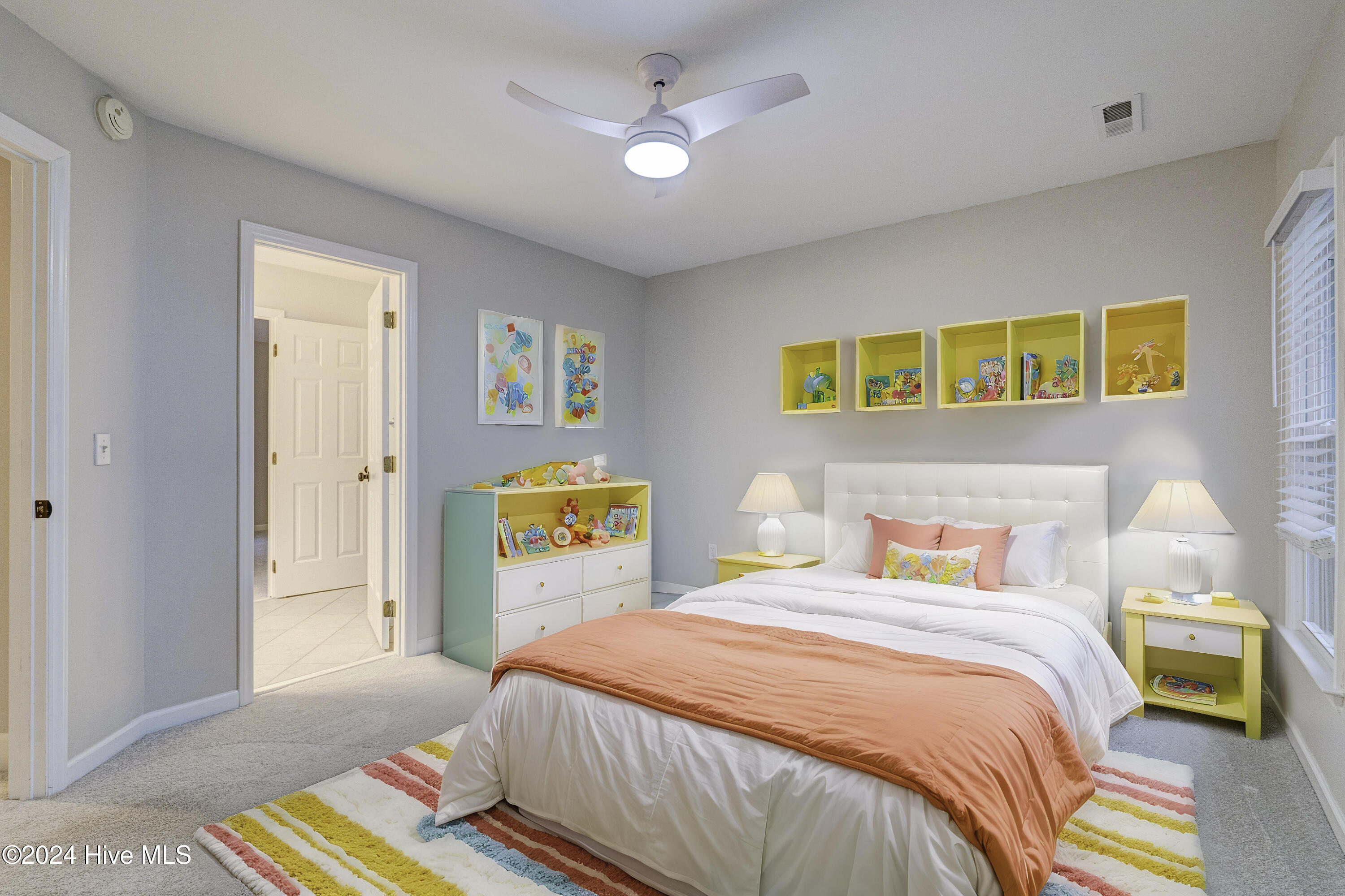 4925 Crosswinds Drive