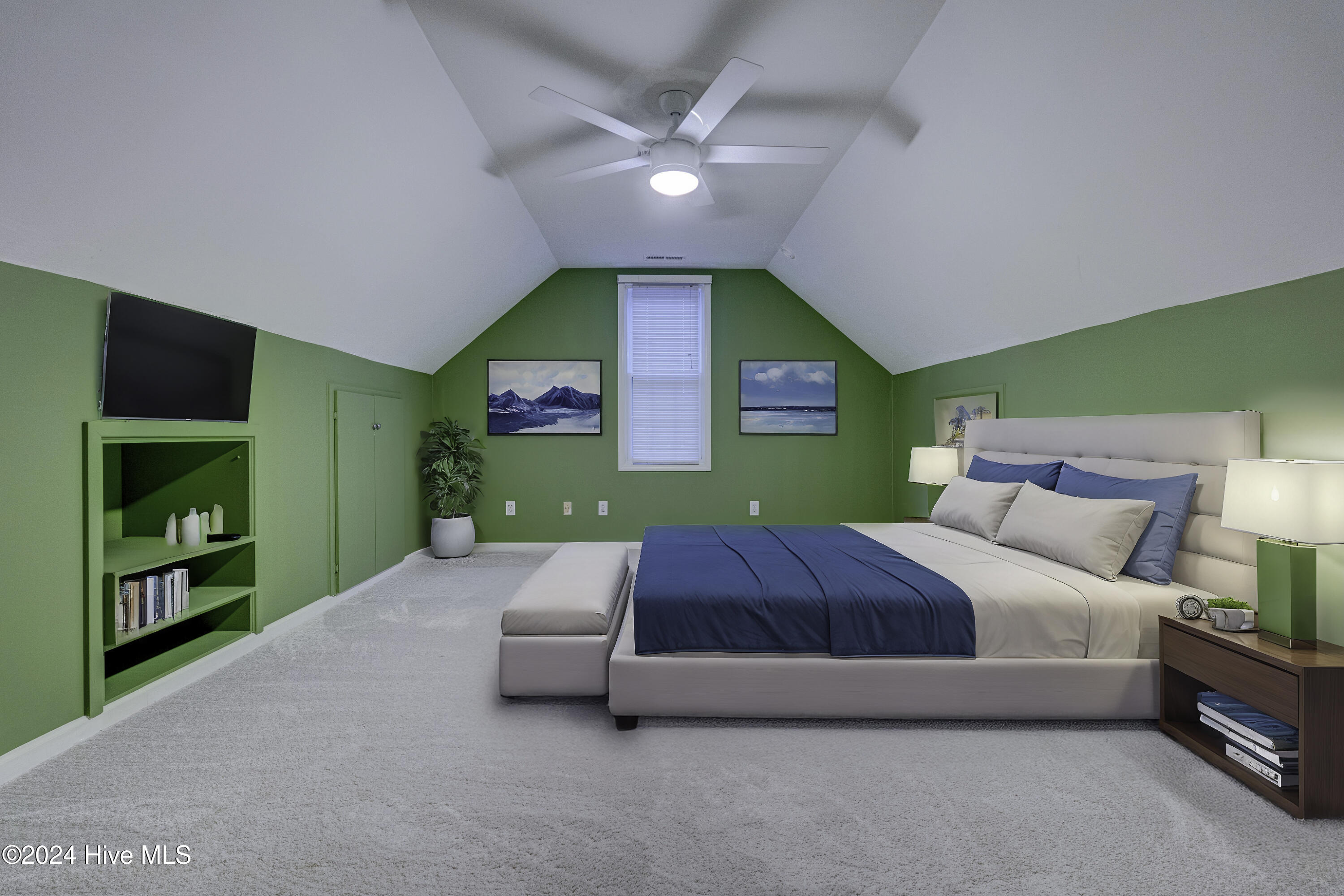 4925 Crosswinds Drive