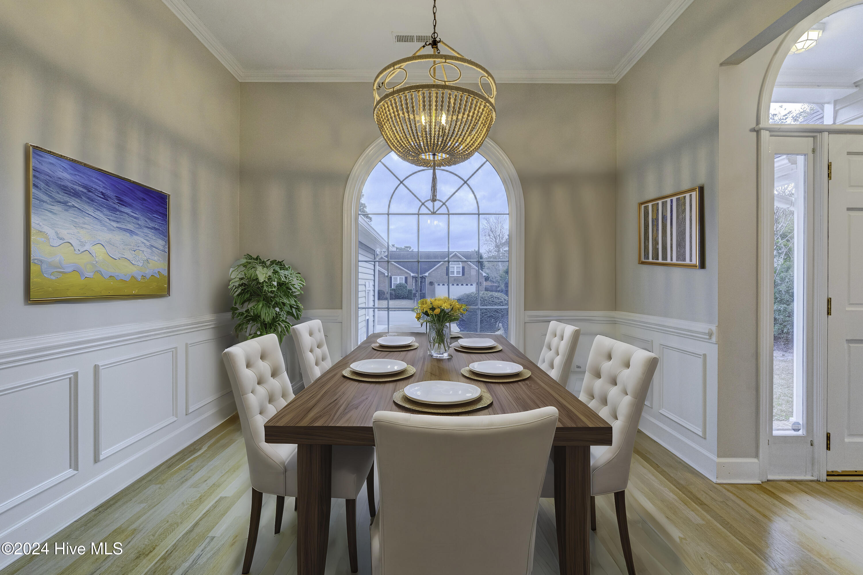 4925 Crosswinds Drive